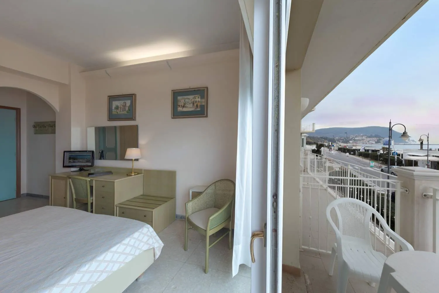 Hotel Numana Palace