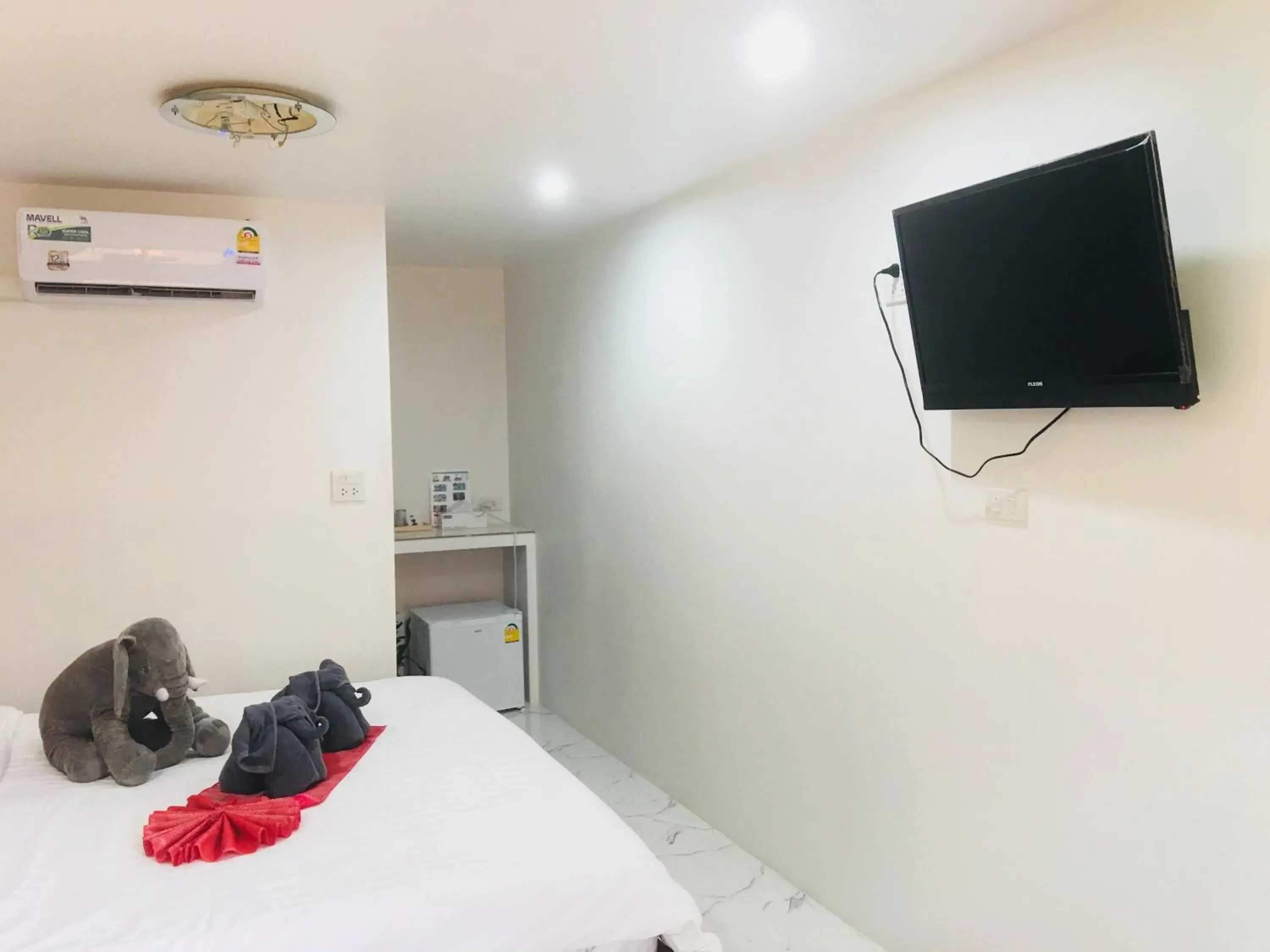 Two-Bedroom House in At Thara Aonang Two-Bedroom House in At Thara Aonang