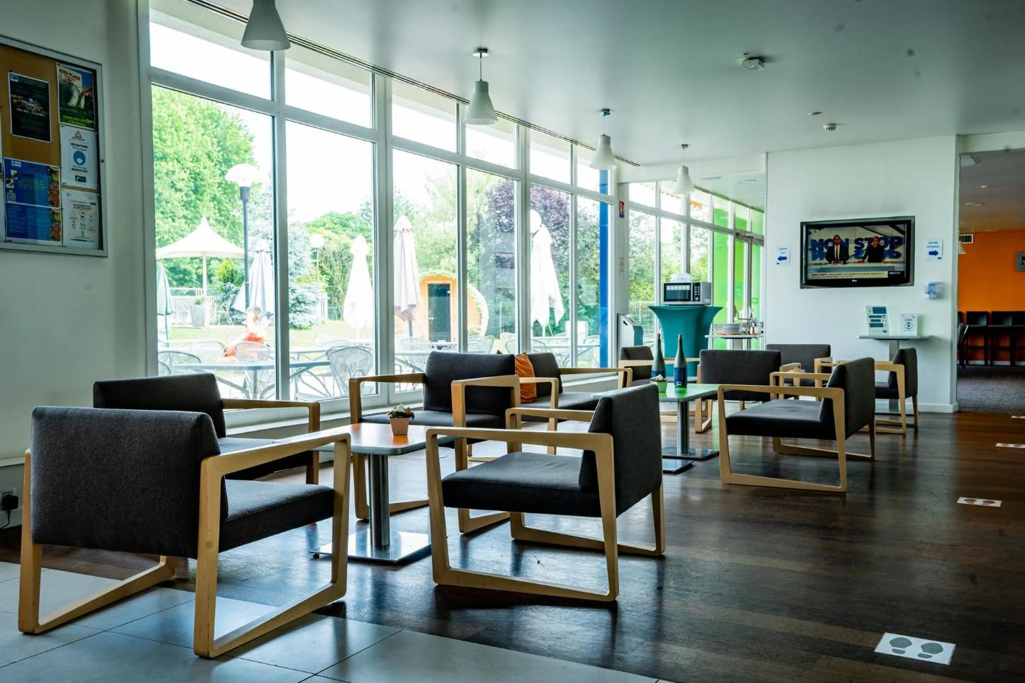 Property building in Holiday Inn Express Strasbourg - Sud by IHG