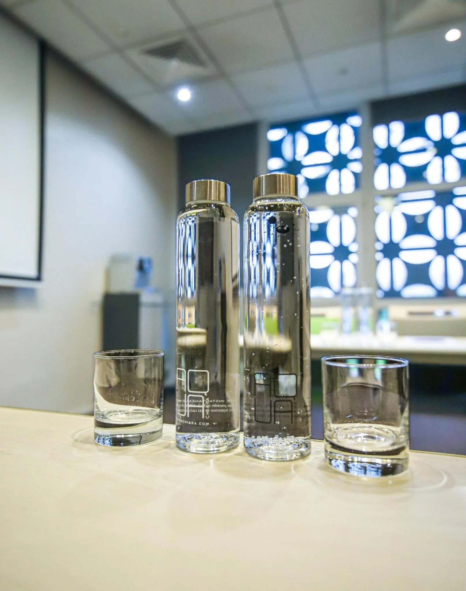 Meeting/conference room in Holiday Inn Express Strasbourg - Sud by IHG