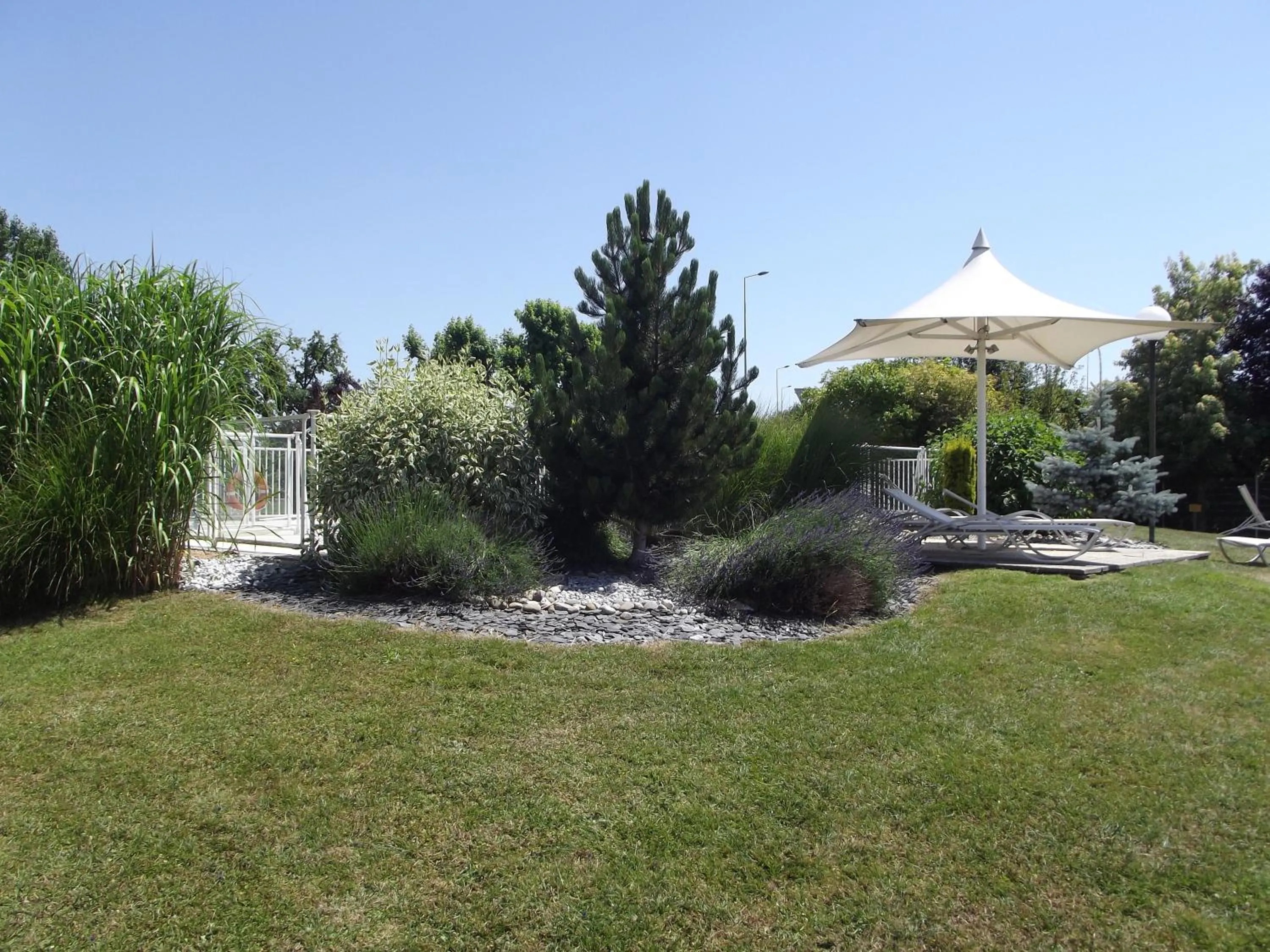 Property building in Holiday Inn Express Strasbourg - Sud by IHG