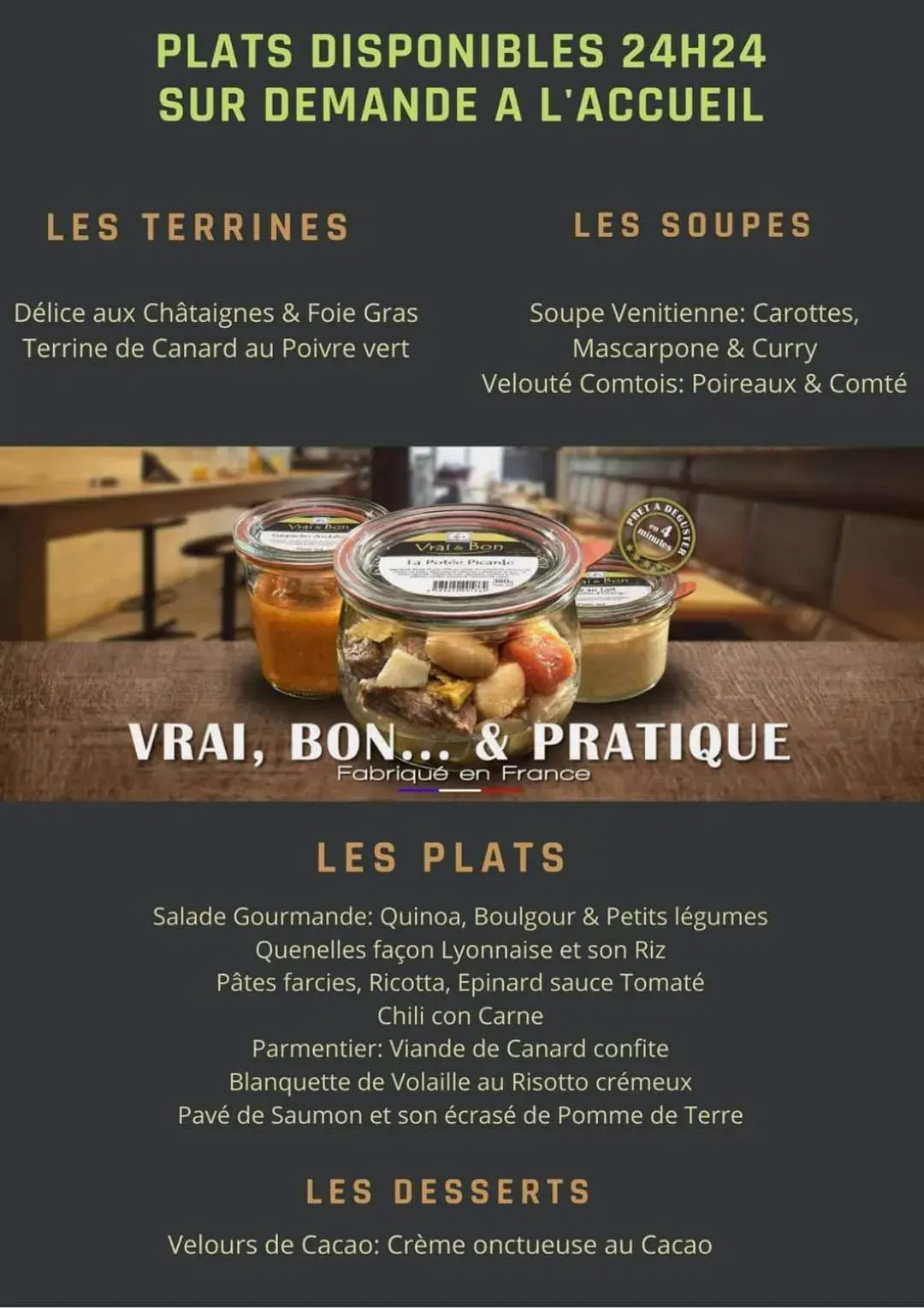 Restaurant/places to eat in Holiday Inn Express Strasbourg - Sud by IHG Restaurant/places to eat in Holiday Inn Express Strasbourg - Sud by IHG