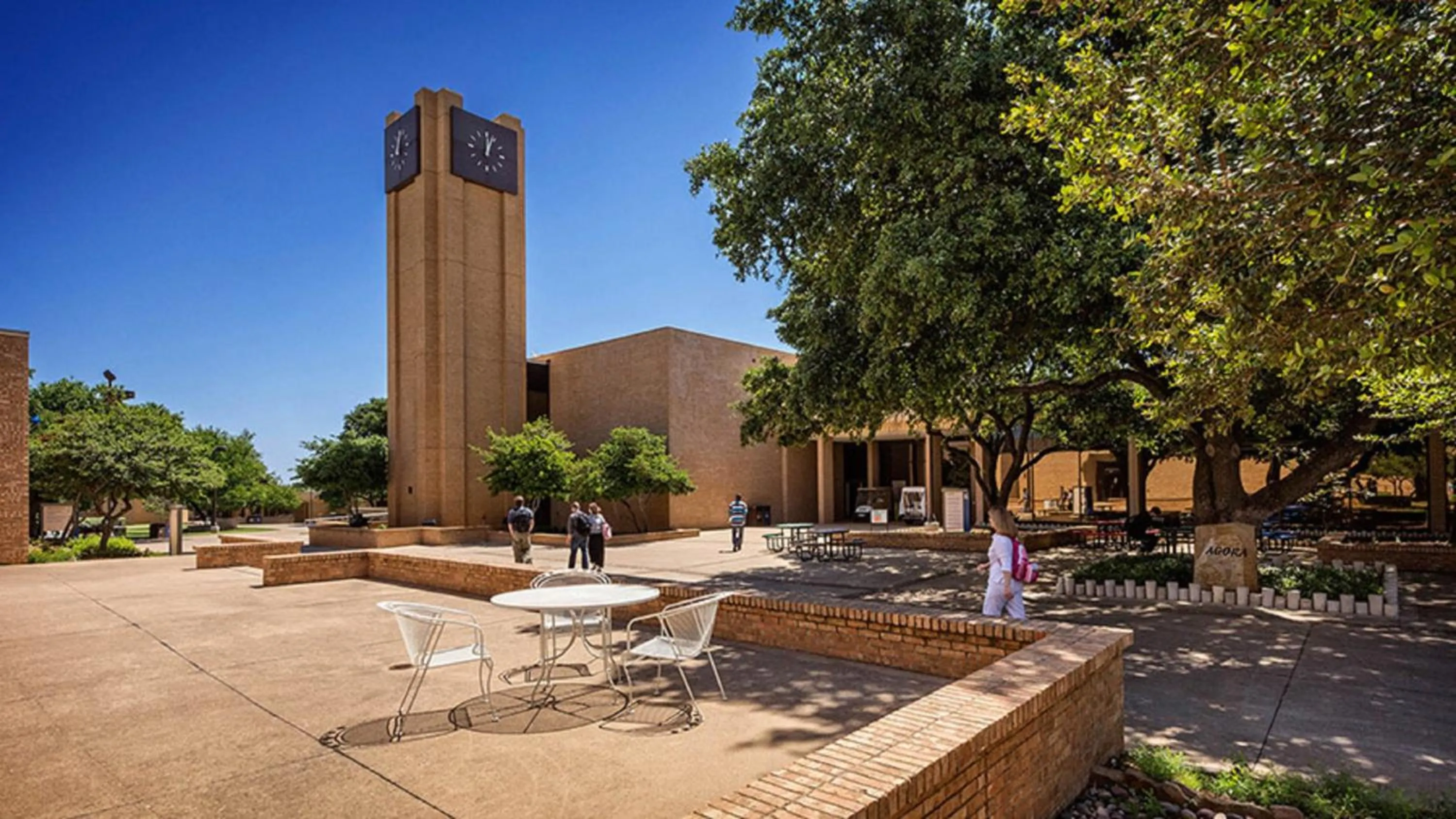 Nearby landmark in Candlewood Suites DFW West - Hurst by IHG