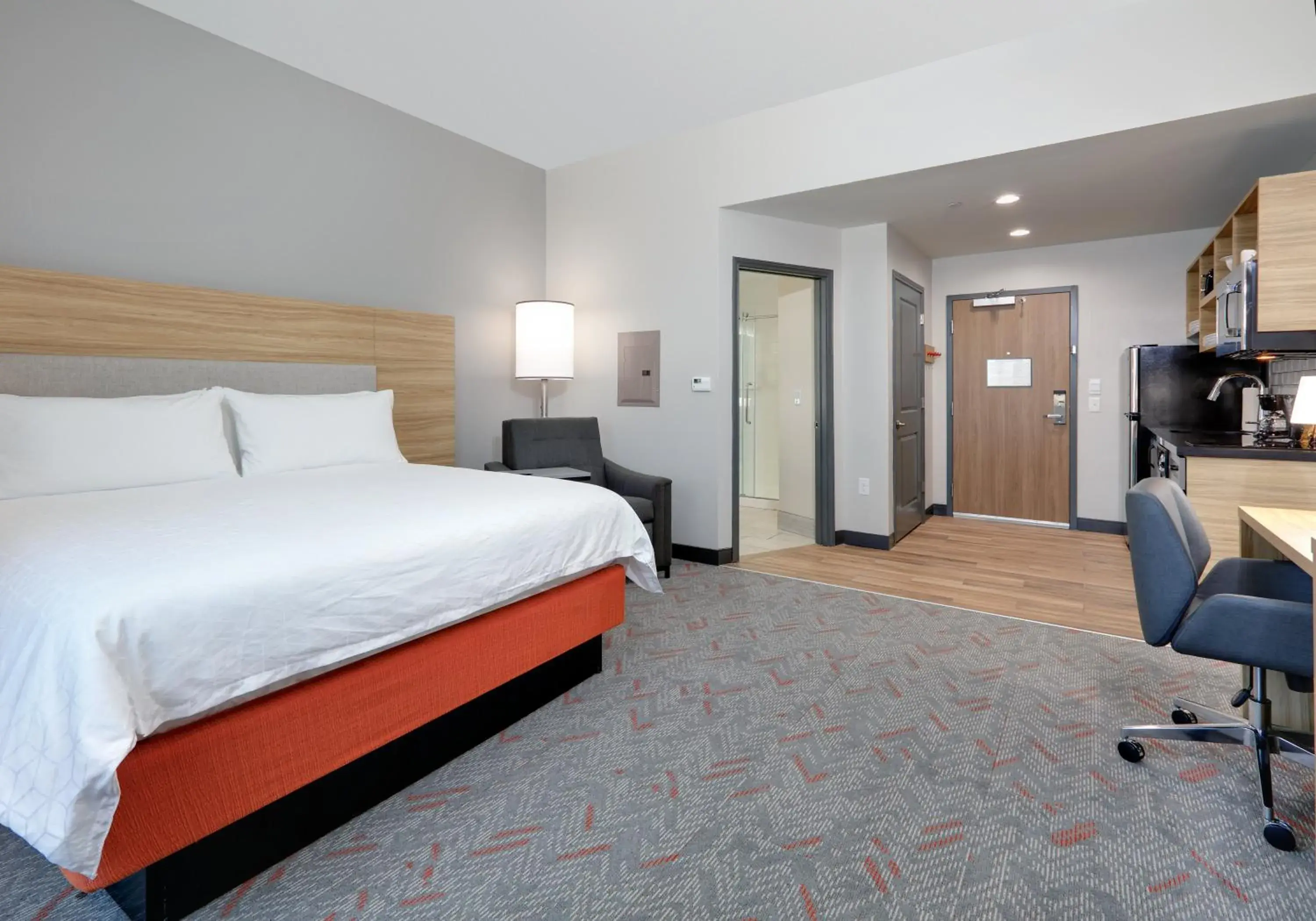 King Studio Suite in Candlewood Suites DFW West - Hurst by IHG King Studio Suite in Candlewood Suites DFW West - Hurst by IHG