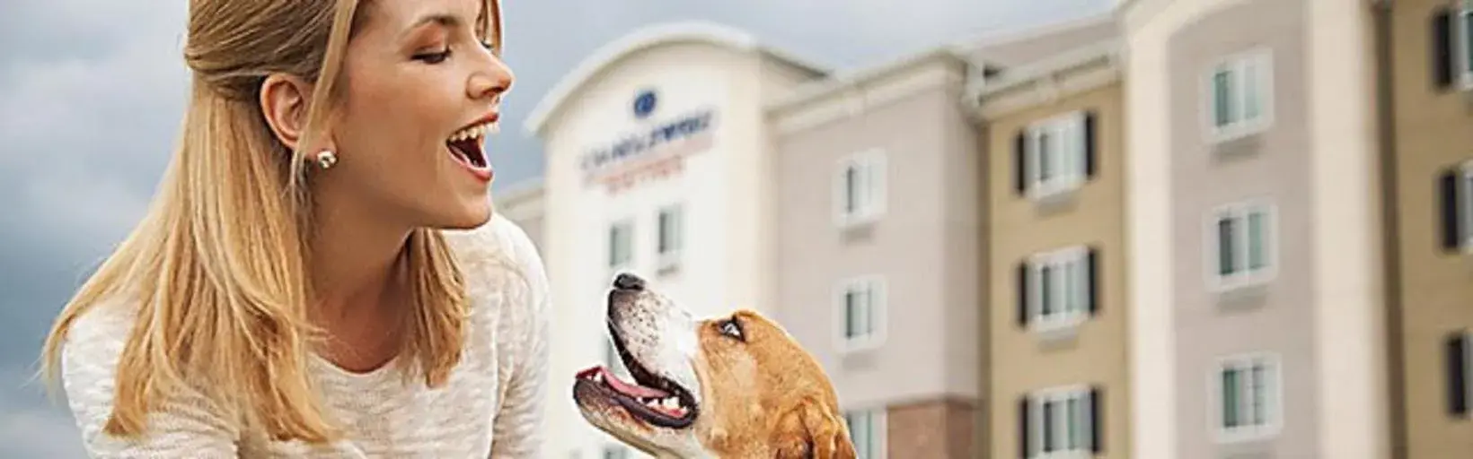 Candlewood Suites DFW West - Hurst by IHG Candlewood Suites DFW West - Hurst by IHG