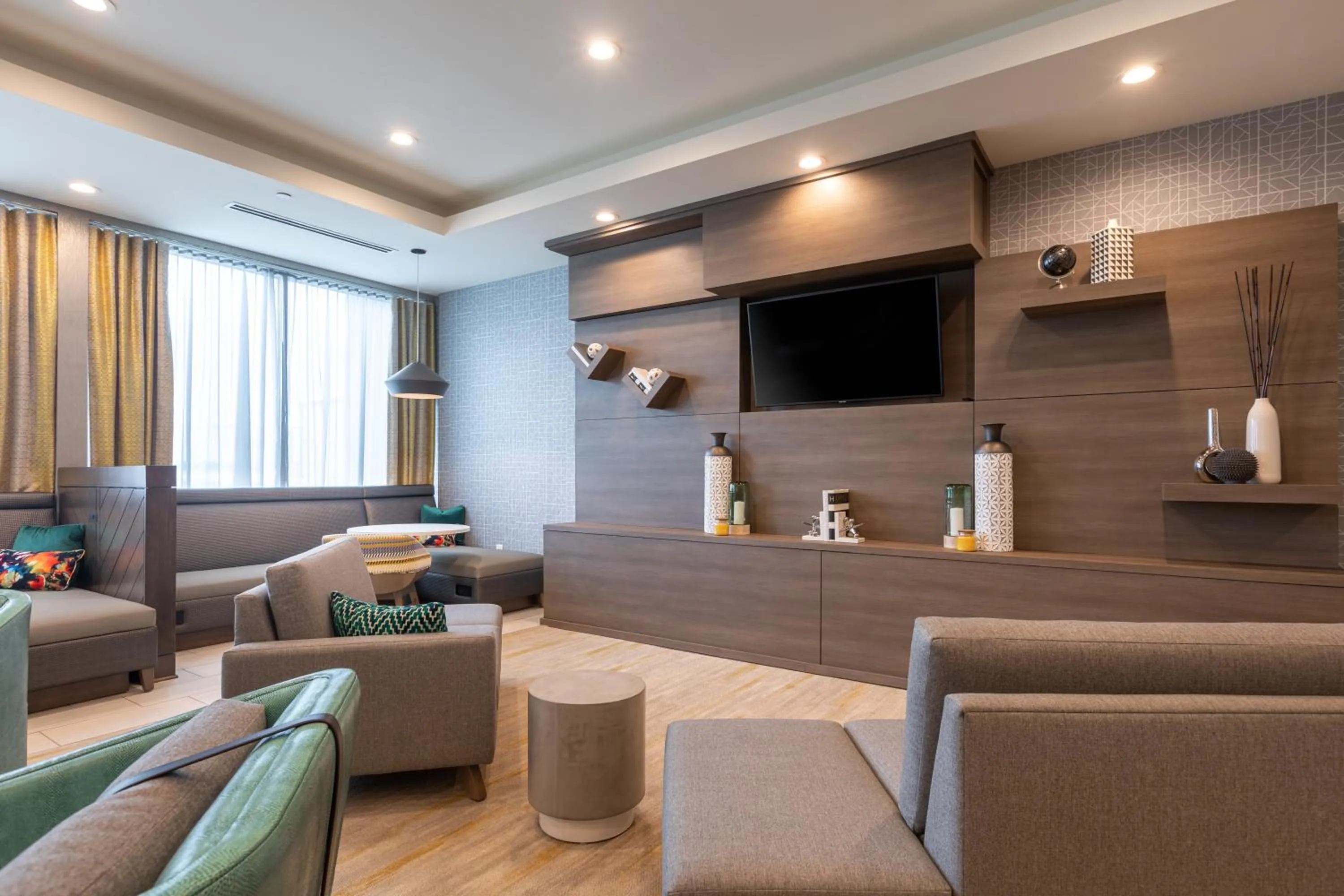 Property building in Holiday Inn Greenville - Woodruff Road by IHG