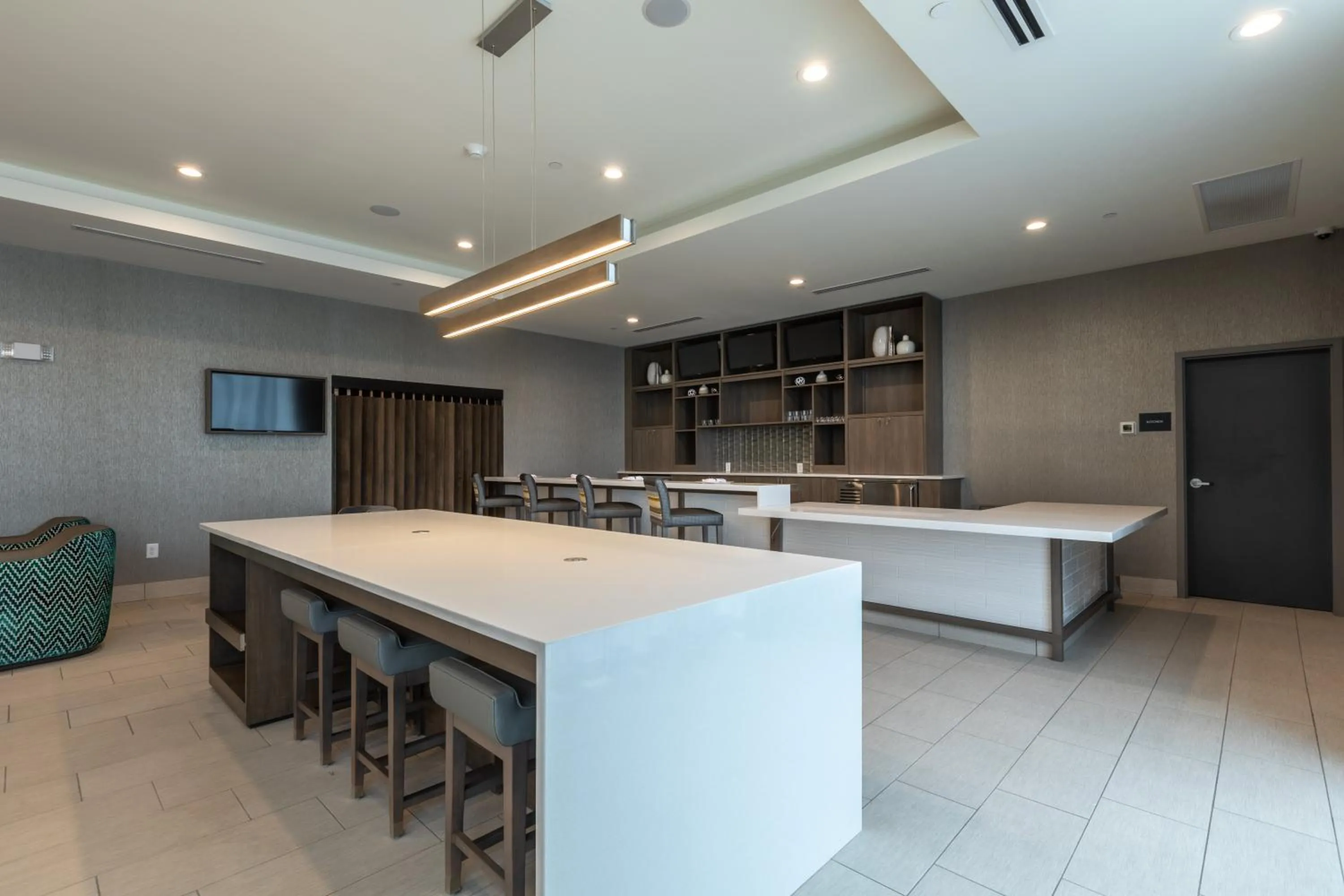 Restaurant/places to eat in Holiday Inn Greenville - Woodruff Road by IHG