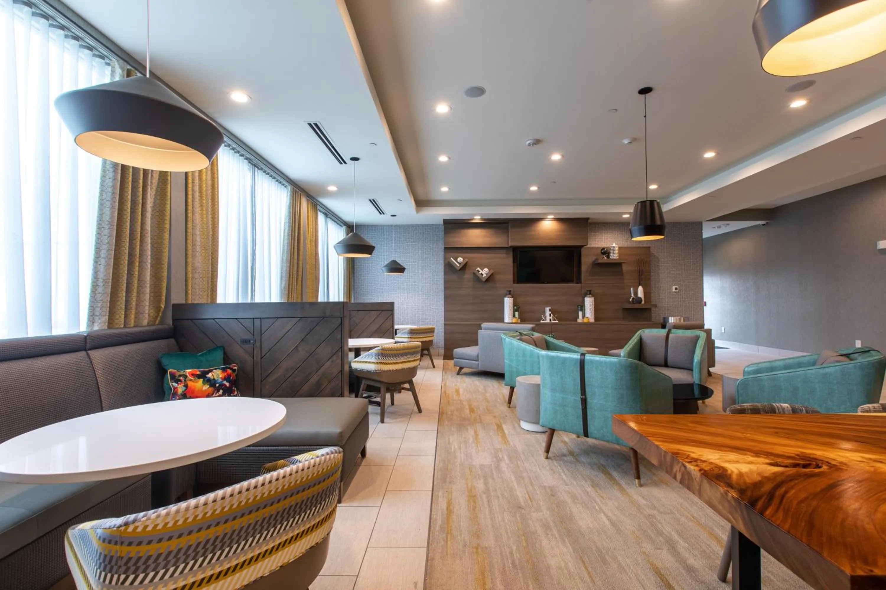 Property building in Holiday Inn Greenville - Woodruff Road by IHG