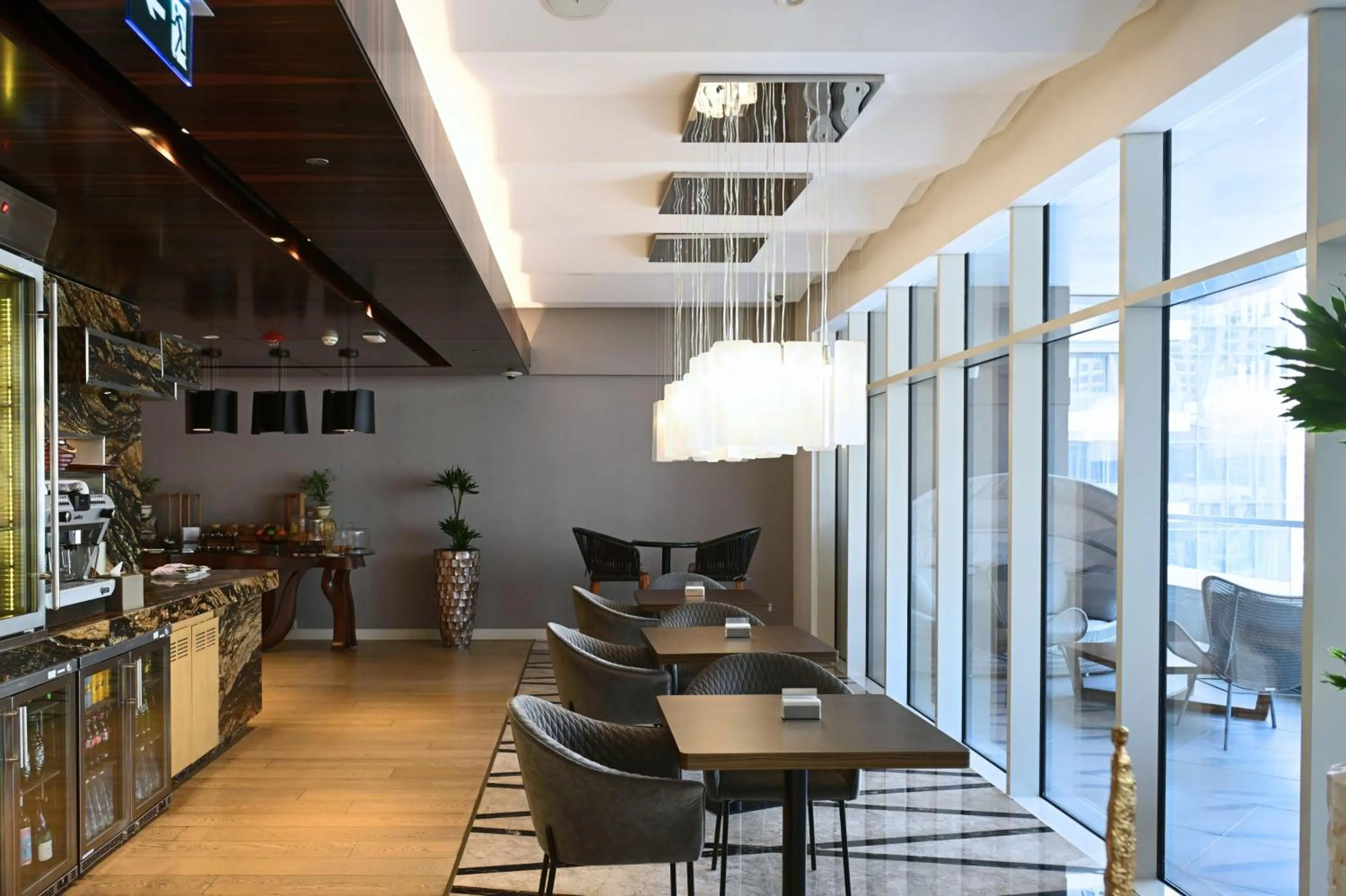 Other in Crowne Plaza Dubai Marina by IHG