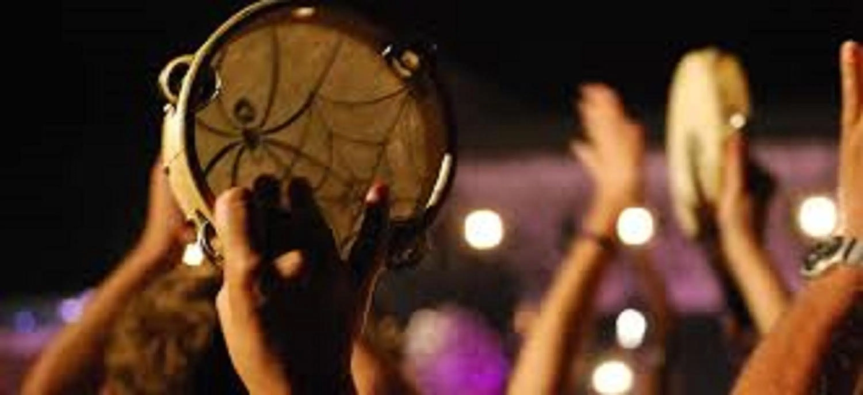 Nearby landmark in B&B Aurora Salentina