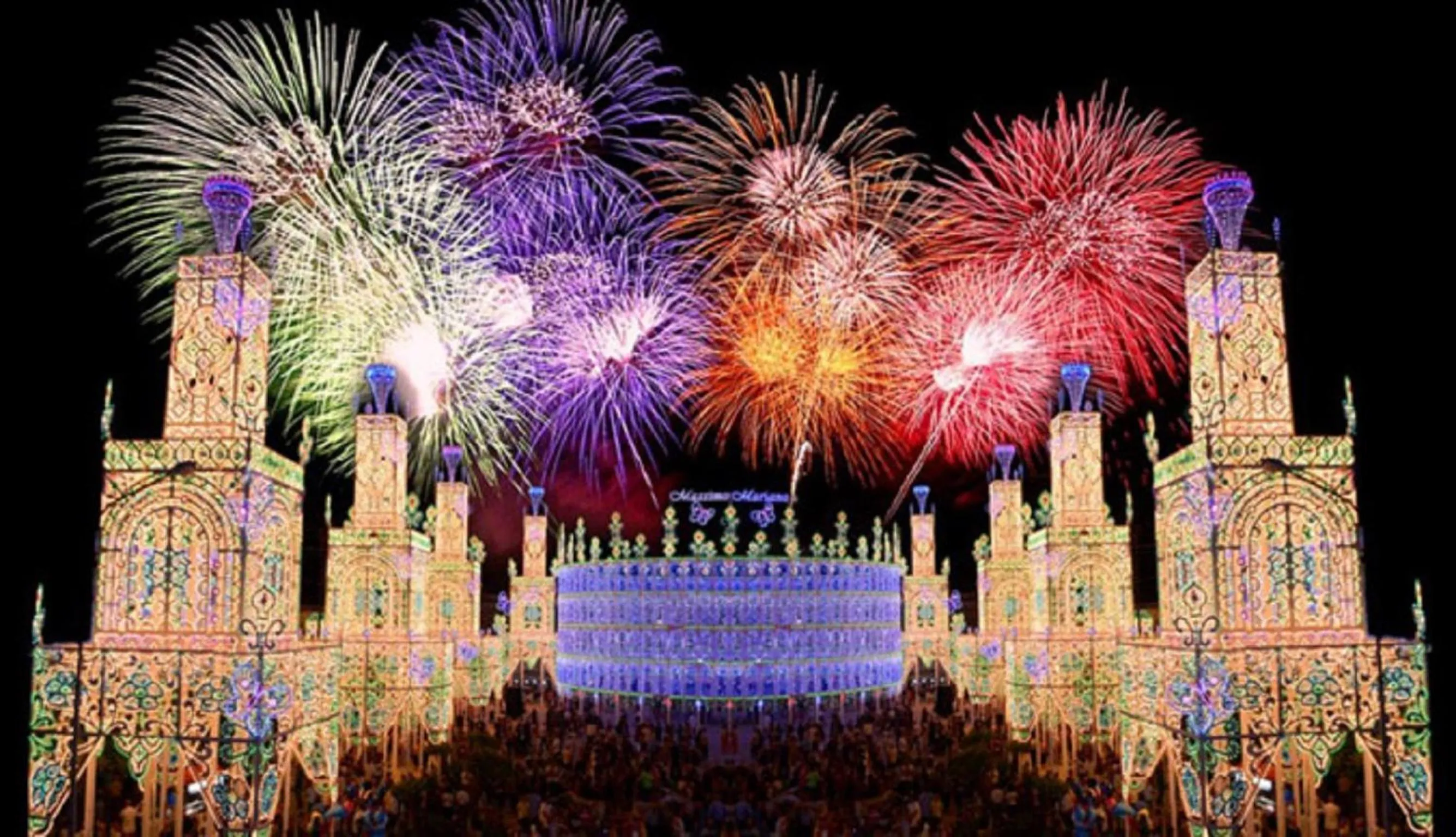 Nearby landmark in B&B Aurora Salentina