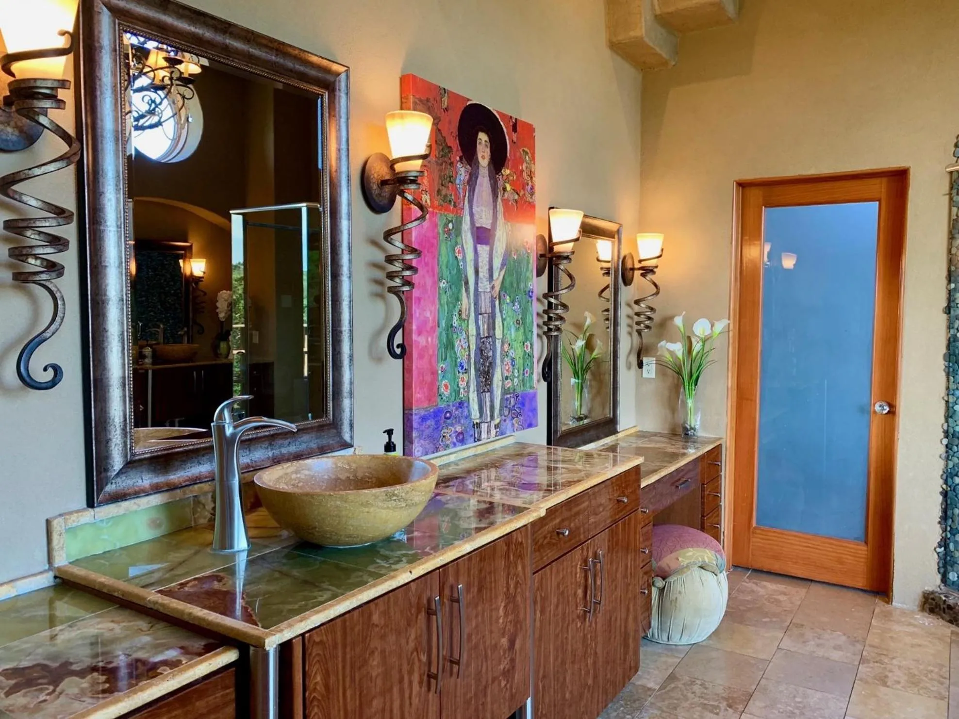 Scenic Hill Country Retreat - Rhino Ranch