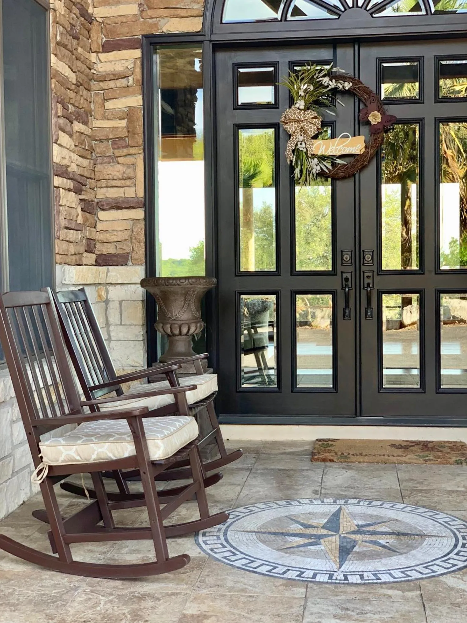 Scenic Hill Country Retreat - Rhino Ranch