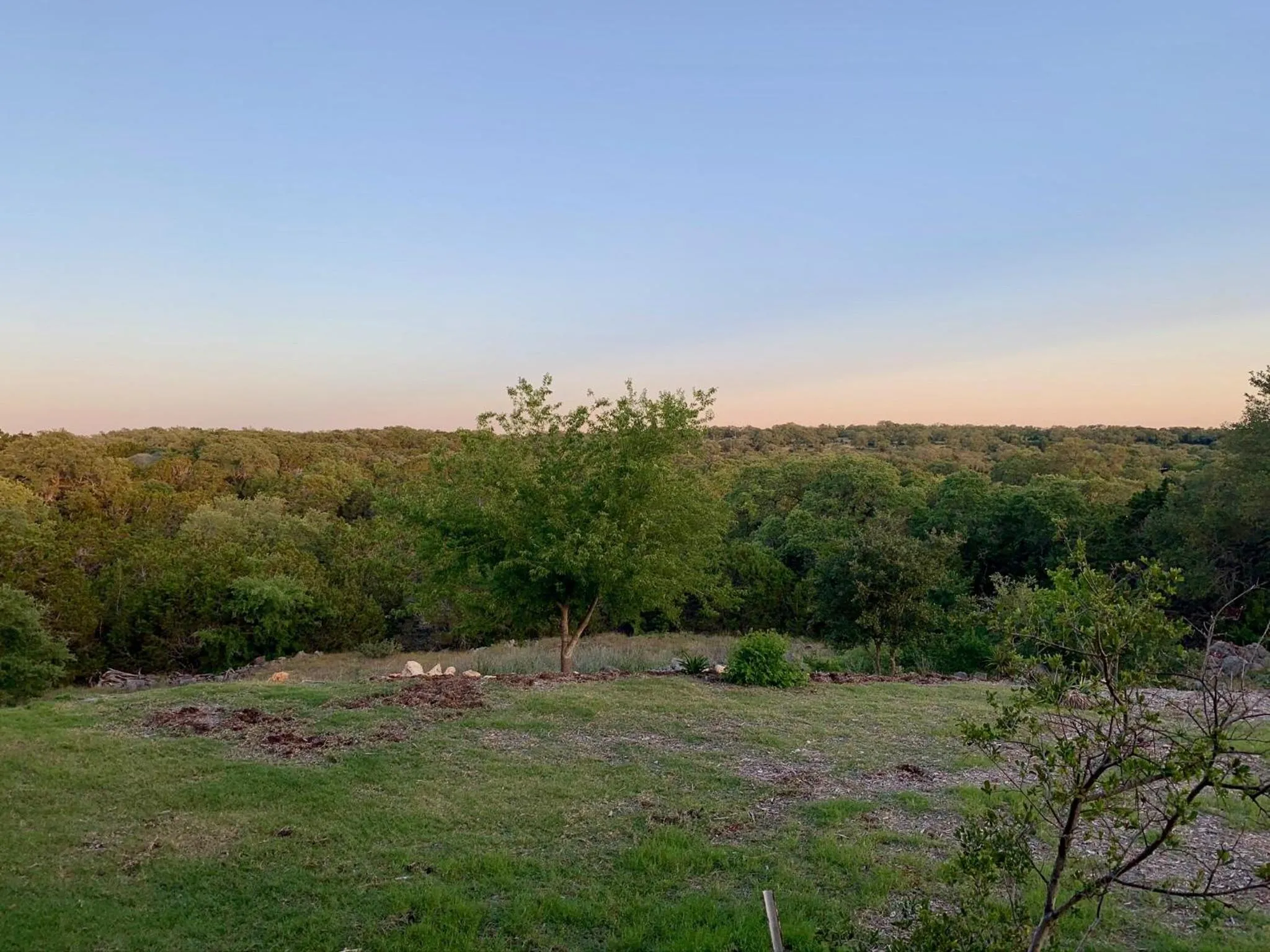 Scenic Hill Country Retreat - Rhino Ranch
