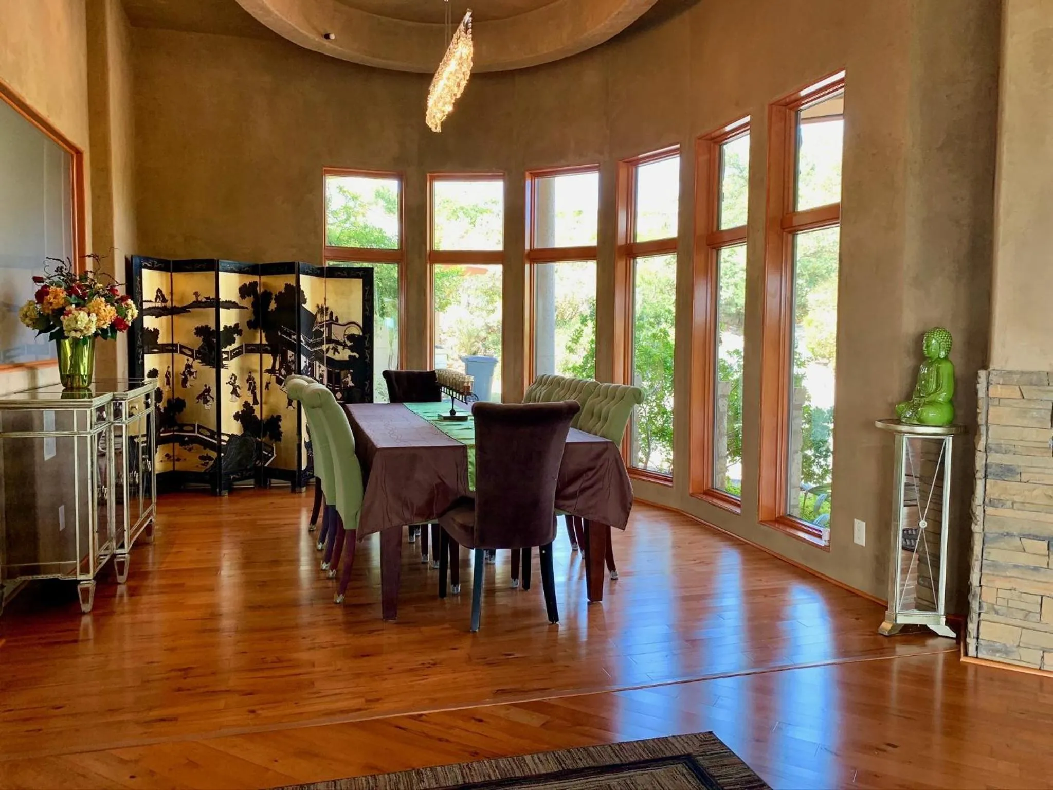 Scenic Hill Country Retreat - Rhino Ranch