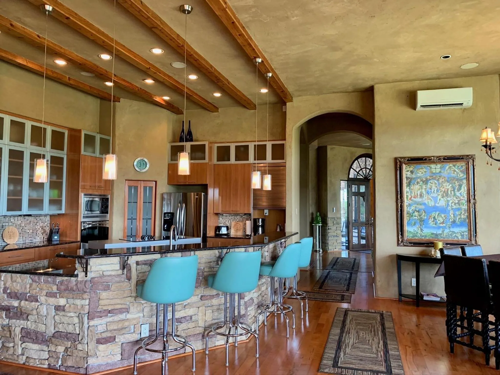 Scenic Hill Country Retreat - Rhino Ranch