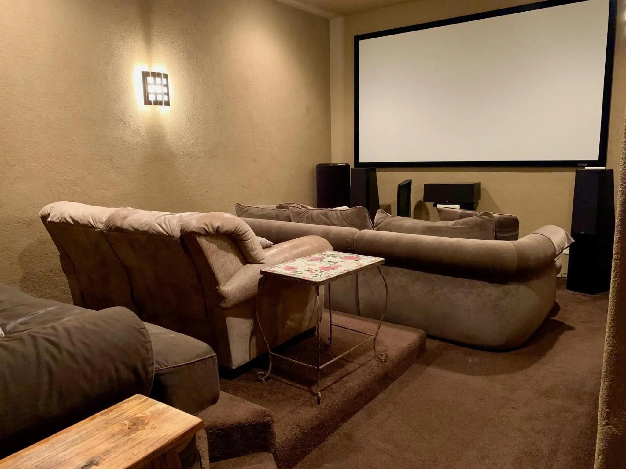 Scenic Hill Country Retreat - Rhino Ranch