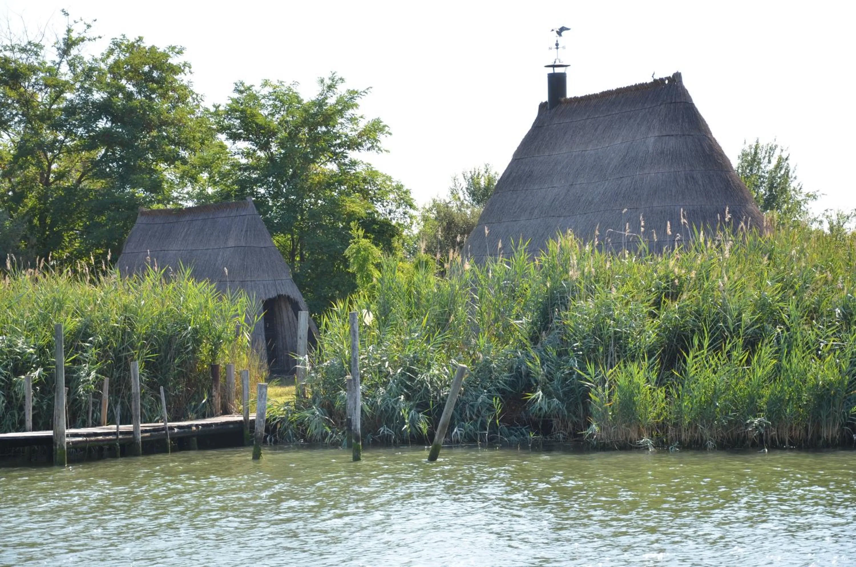 Day in Hotel Catto Suisse