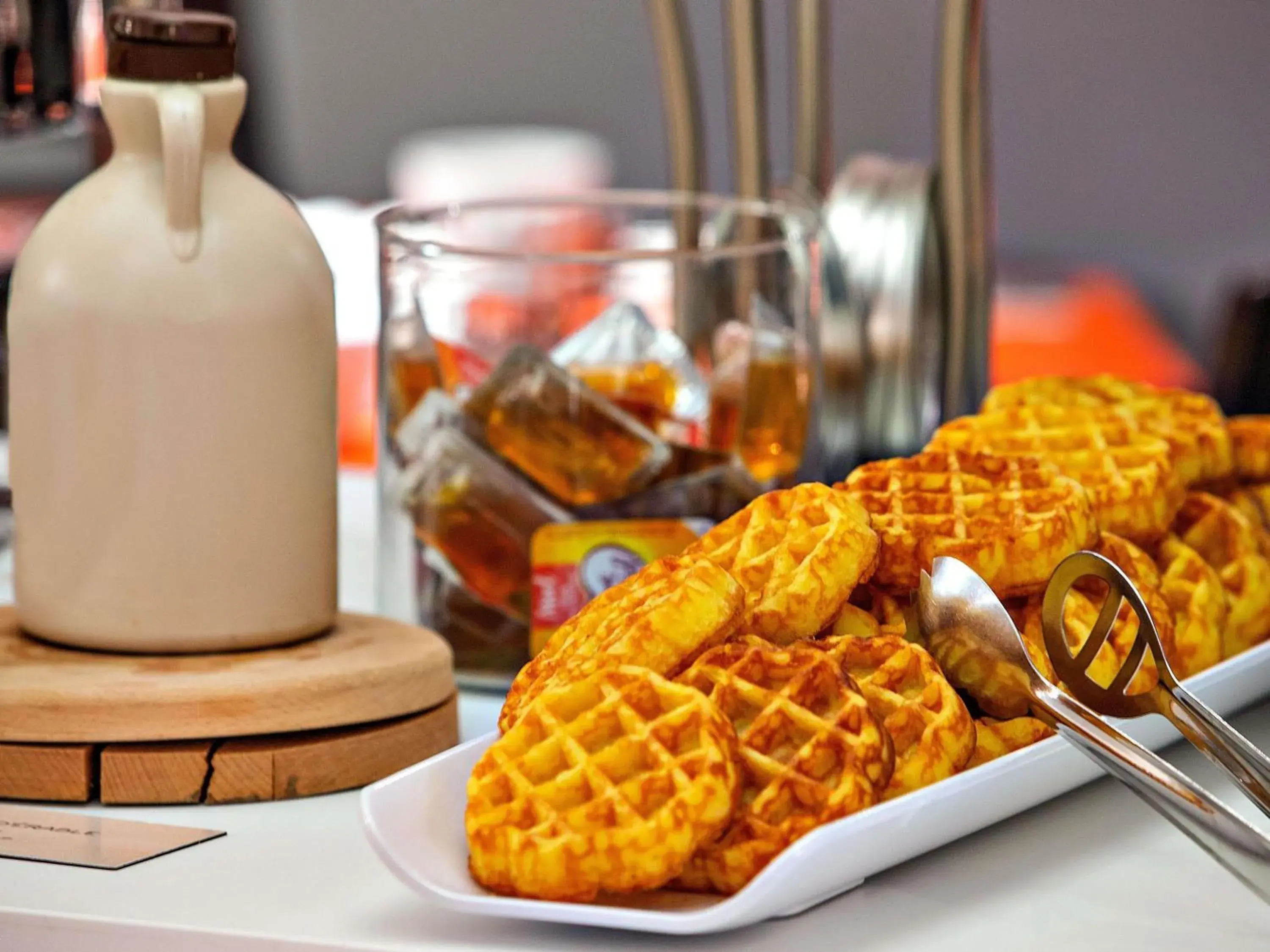 Restaurant/places to eat in Novotel Paris Orly Rungis Aéroport Restaurant/places to eat in Novotel Paris Orly Rungis Aéroport