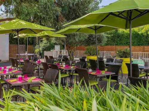 Novotel Paris Orly Rungis Aéroport