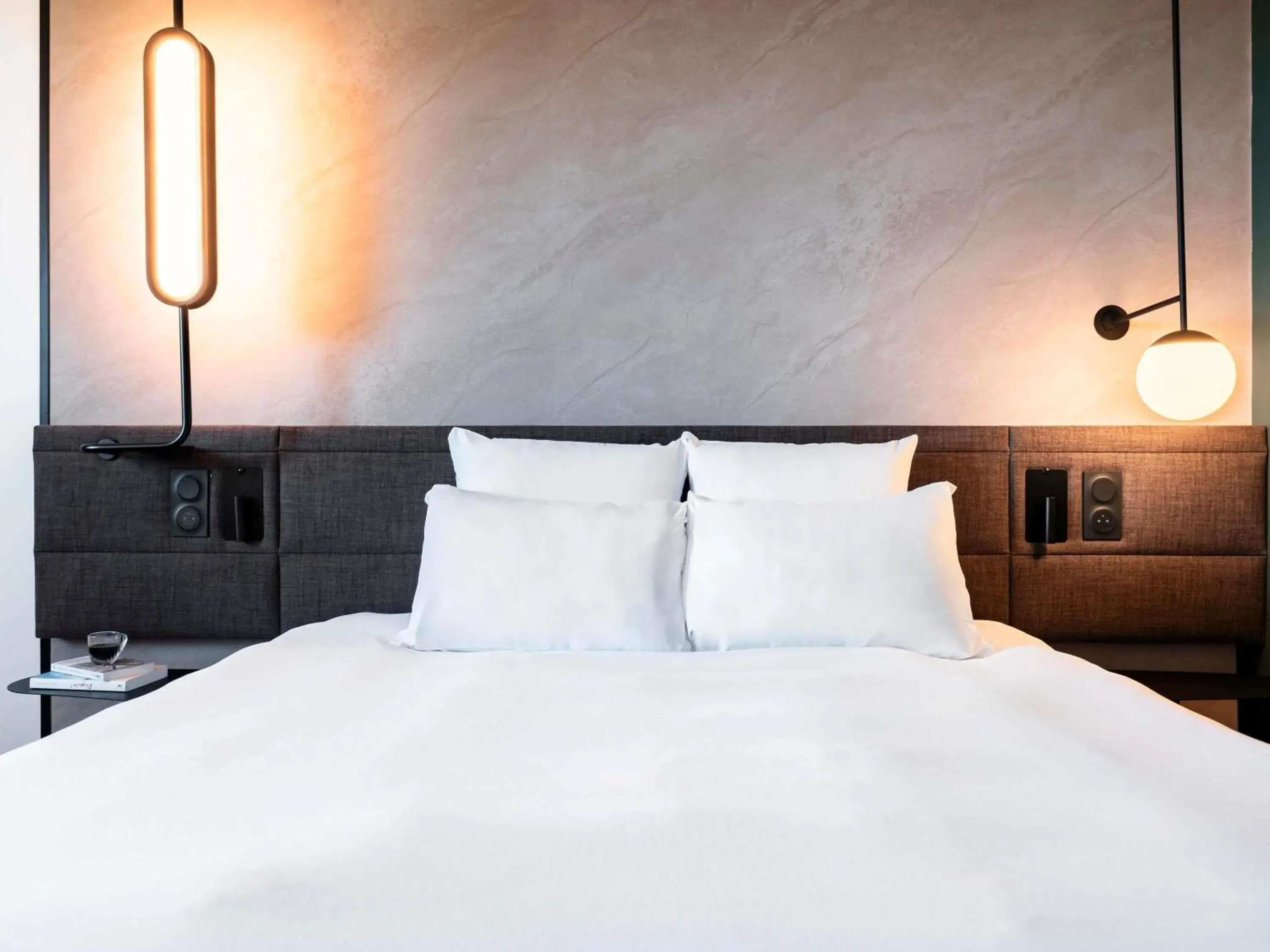 Executive Double Room in Novotel Atria Nimes Centre Executive Double Room in Novotel Atria Nimes Centre