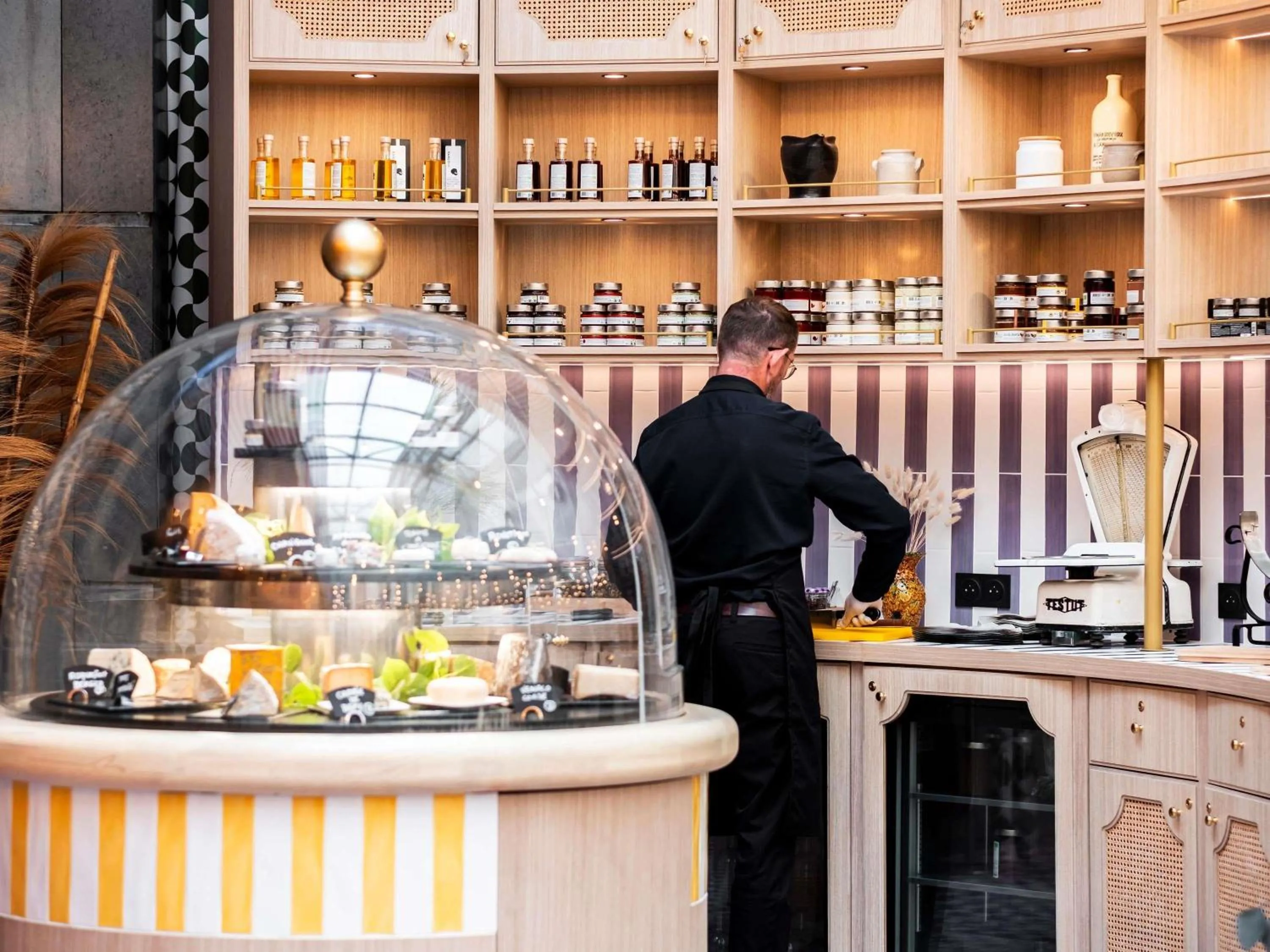 Other in Novotel Atria Nimes Centre