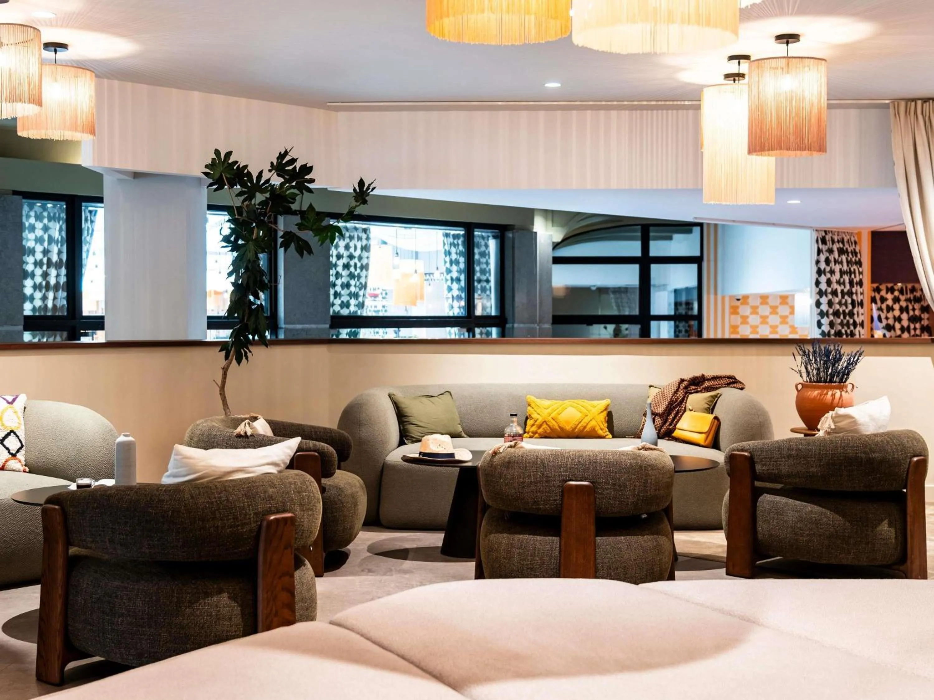 Other in Novotel Atria Nimes Centre