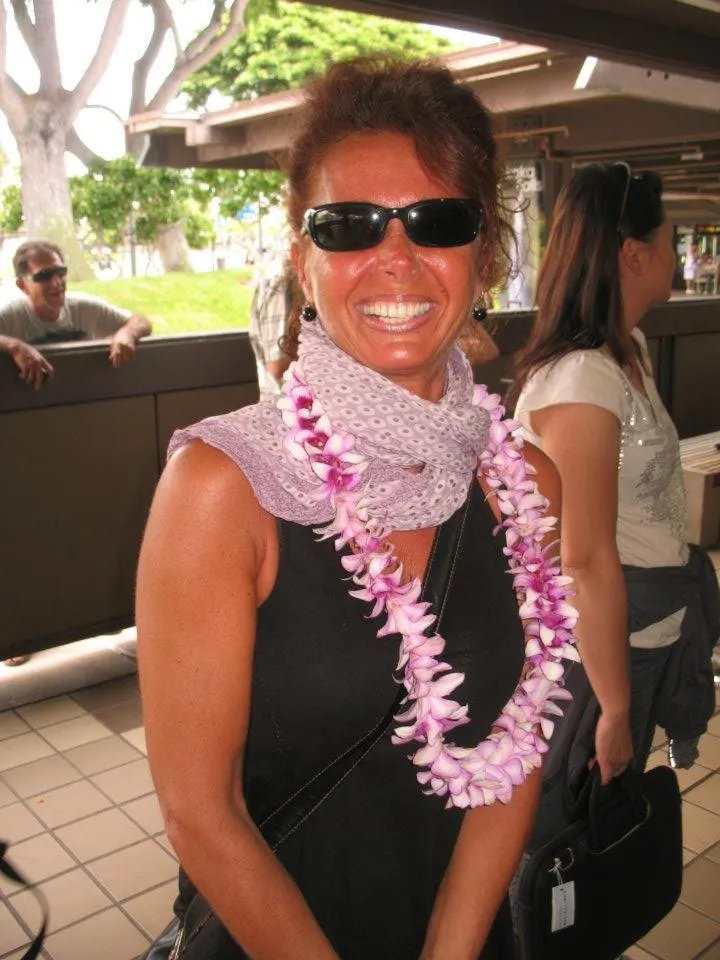 Staff in Casa Valeria