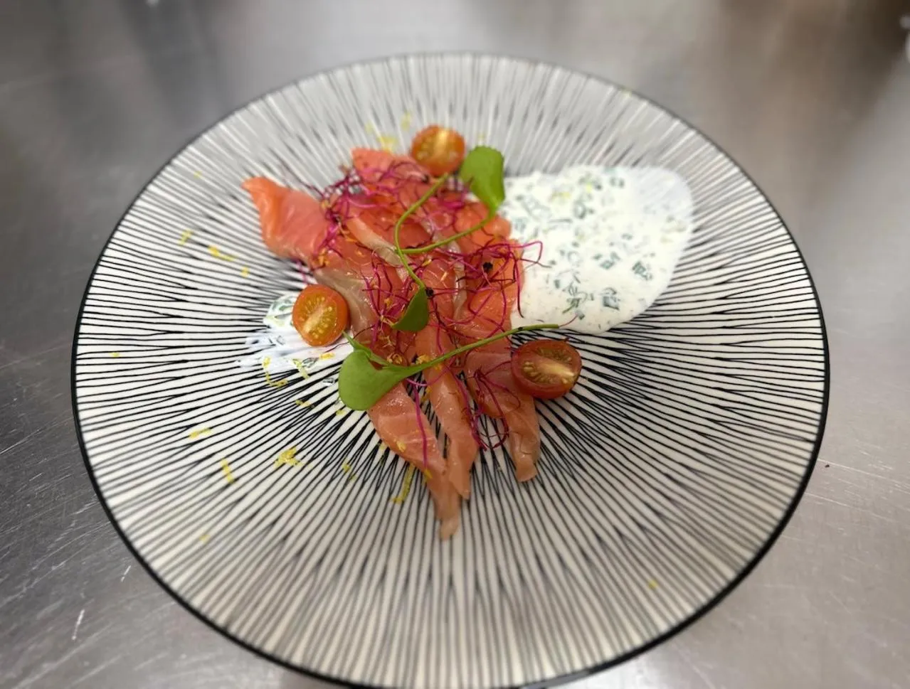 Logis Hôtel Restaurant SPA Le Tosny