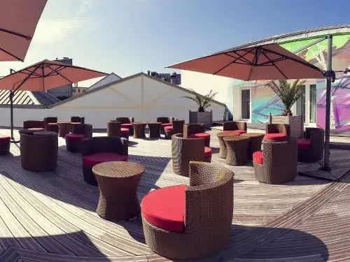Mercure Quimper Centre Mercure Quimper Centre
