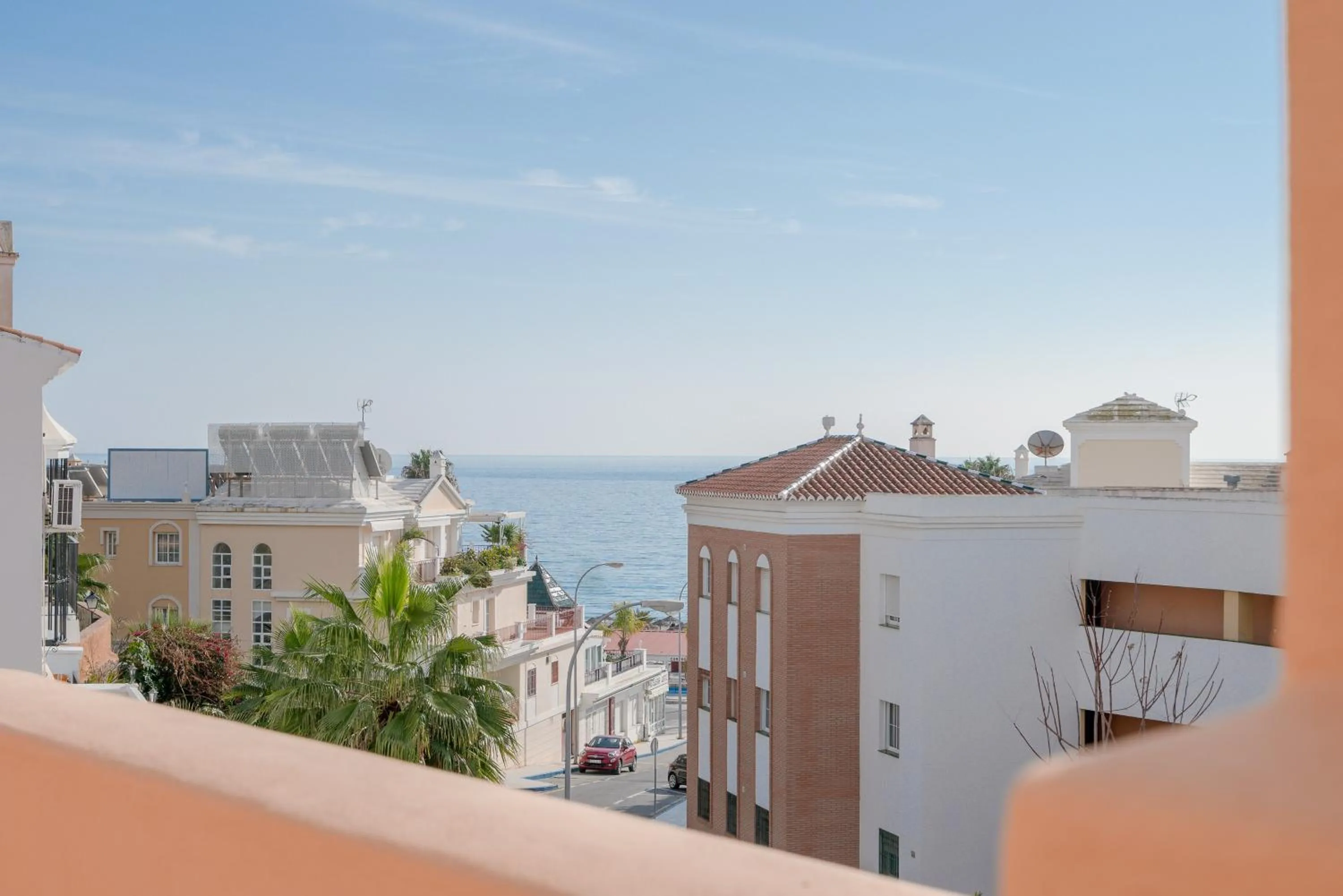 Apartamento Ibn sadi14