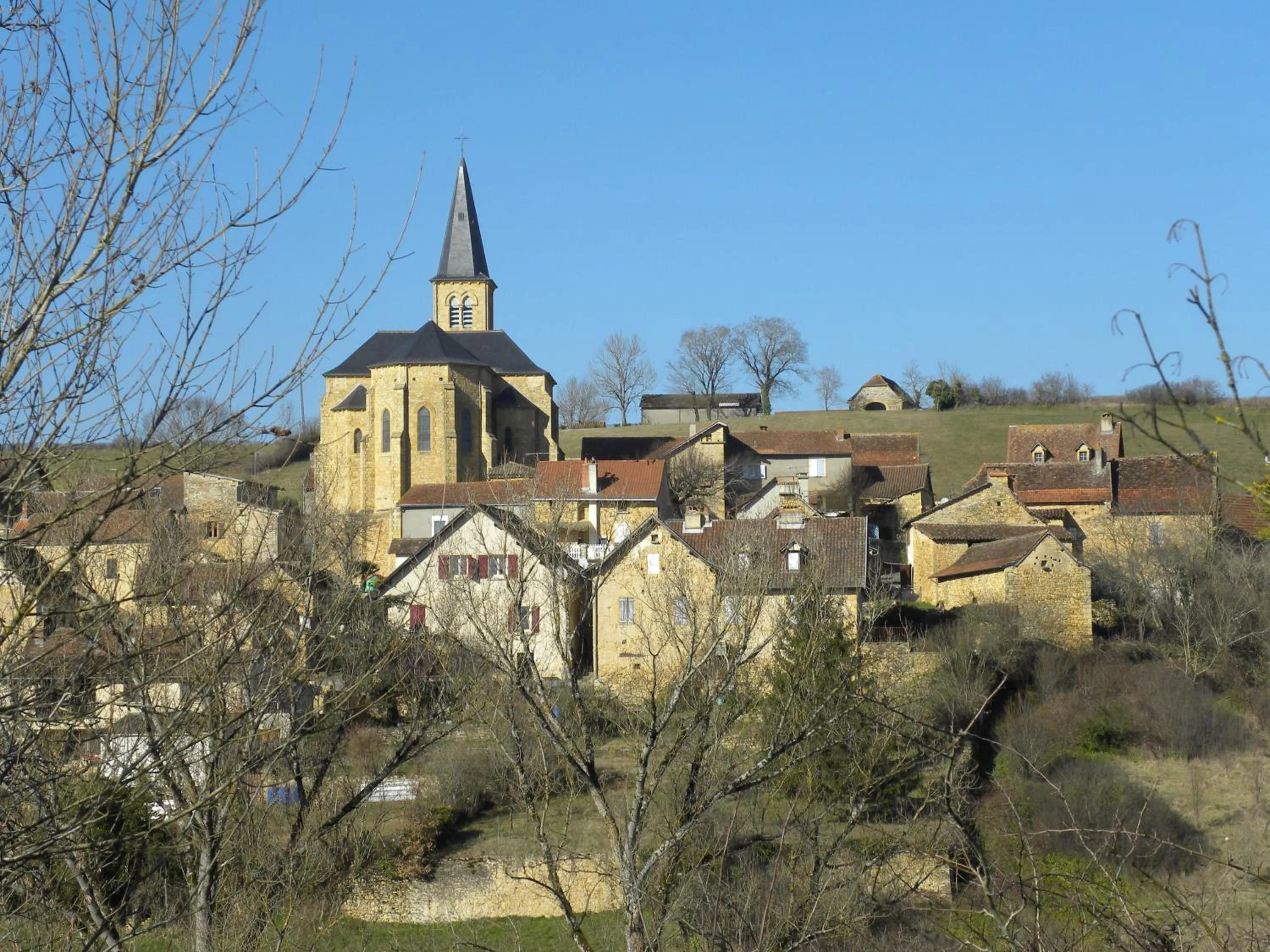 Area and facilities in Hotel La Bastie d'Urfé