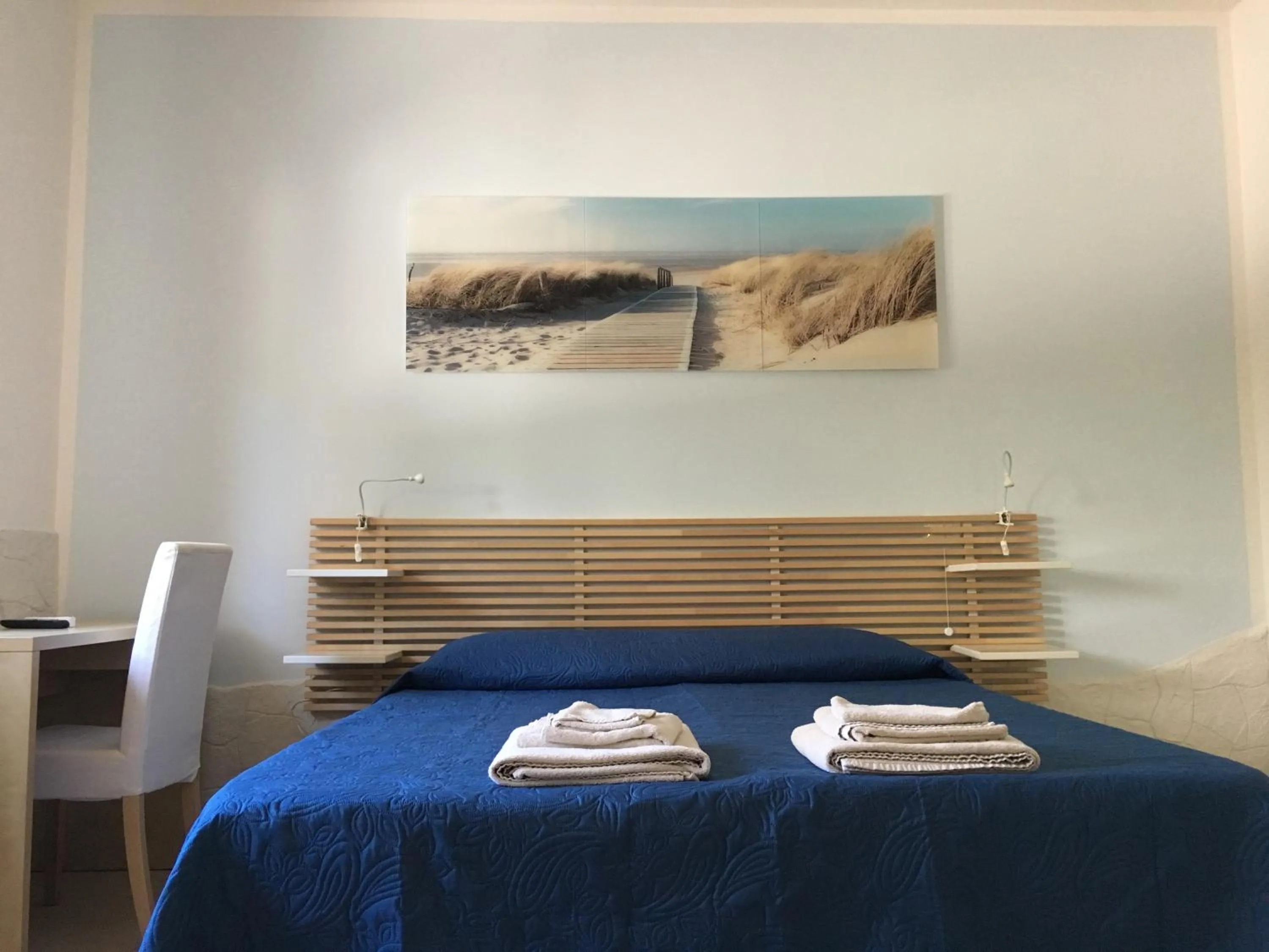 Bedroom, Bed in Dimora Mariù