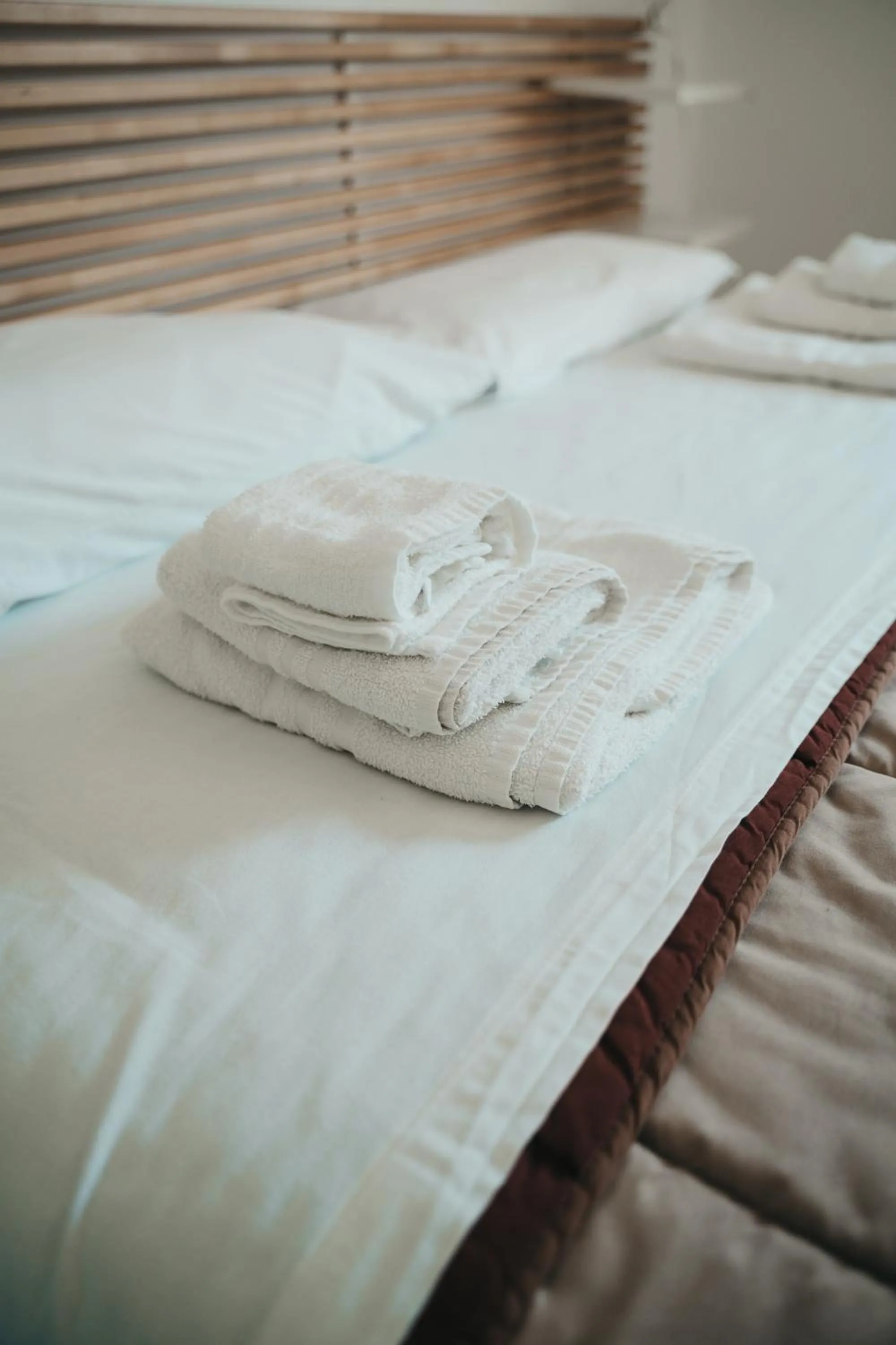 Bedroom, Bed in Dimora Mariù