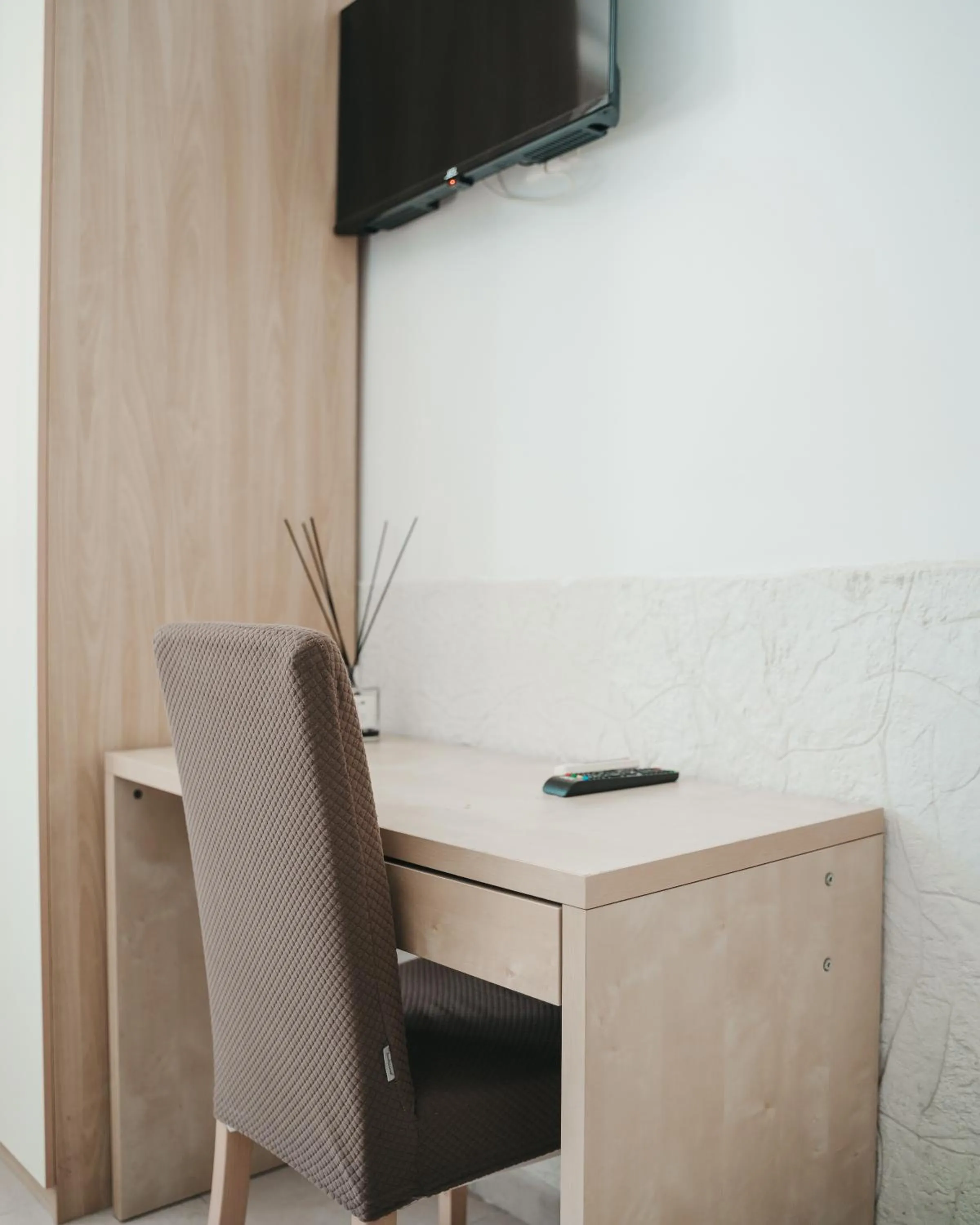 TV and multimedia in Dimora Mariù