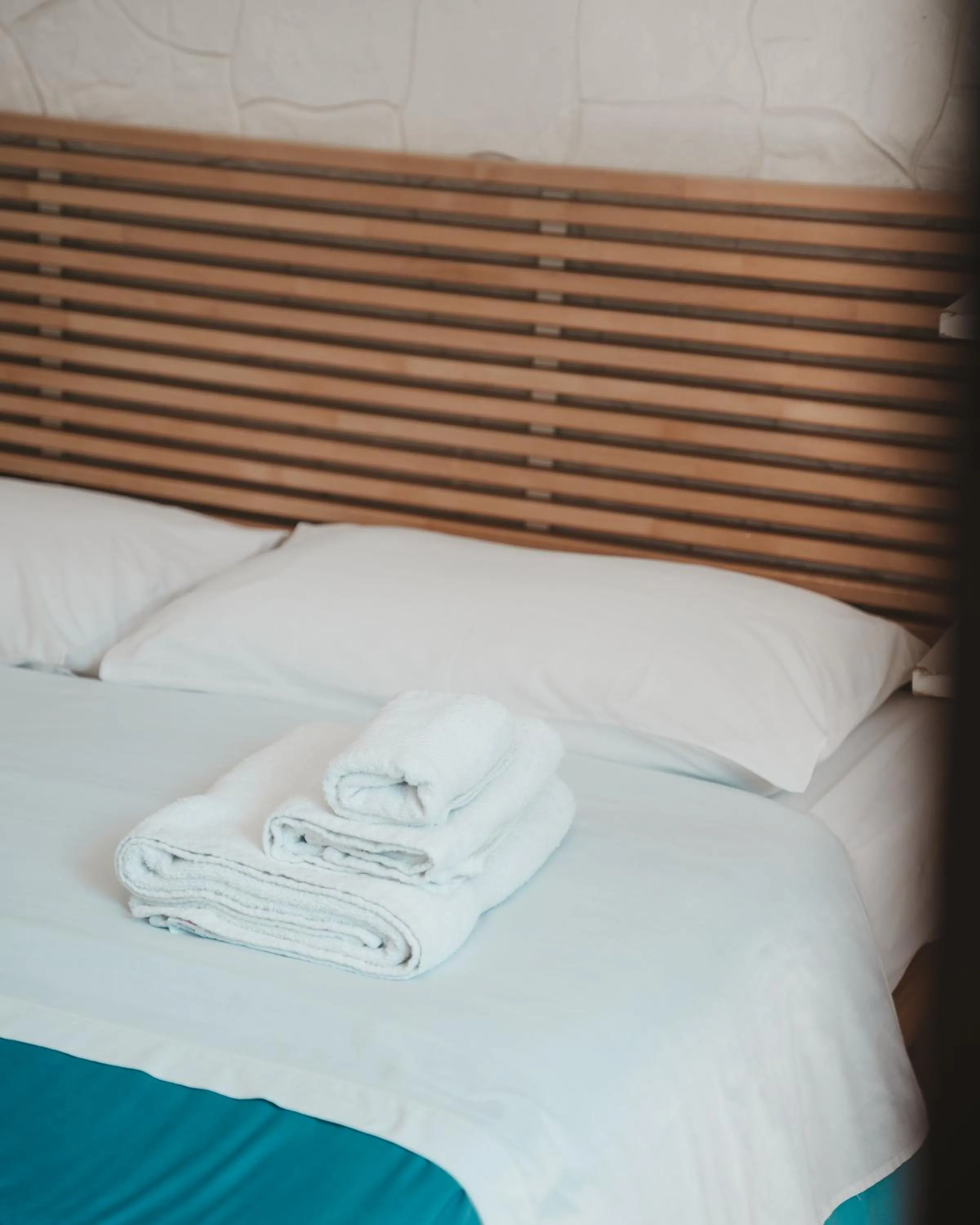 Bedroom, Bed in Dimora Mariù