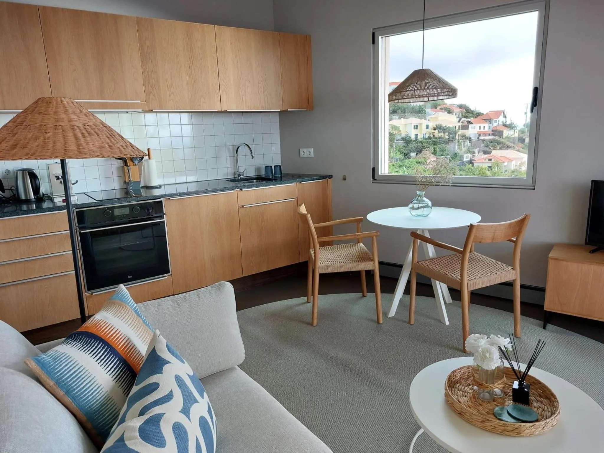 Casa Atlantico Dachterrassengeschoss