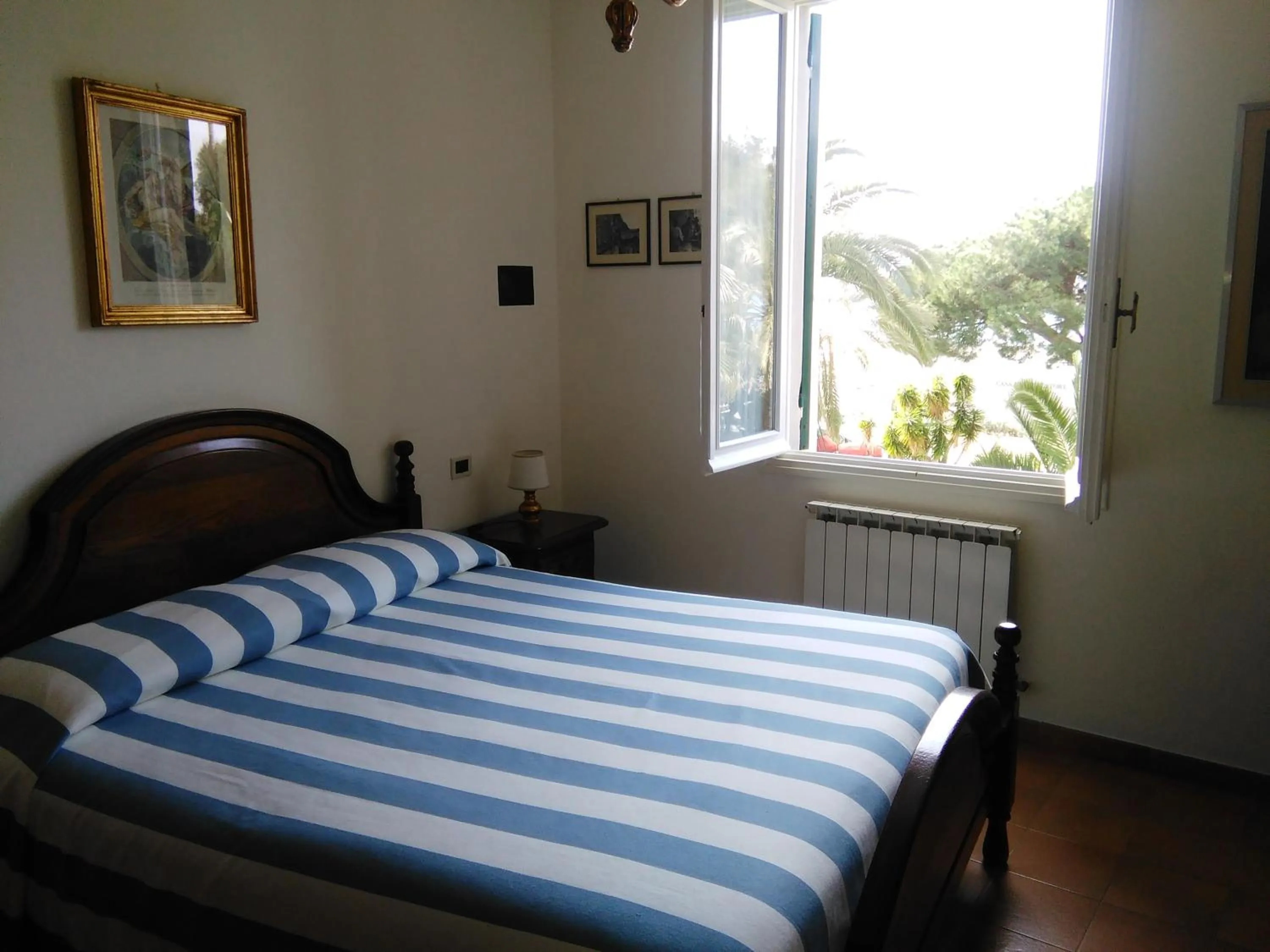 Bedroom, Bed in Ristorante Hotel Mira