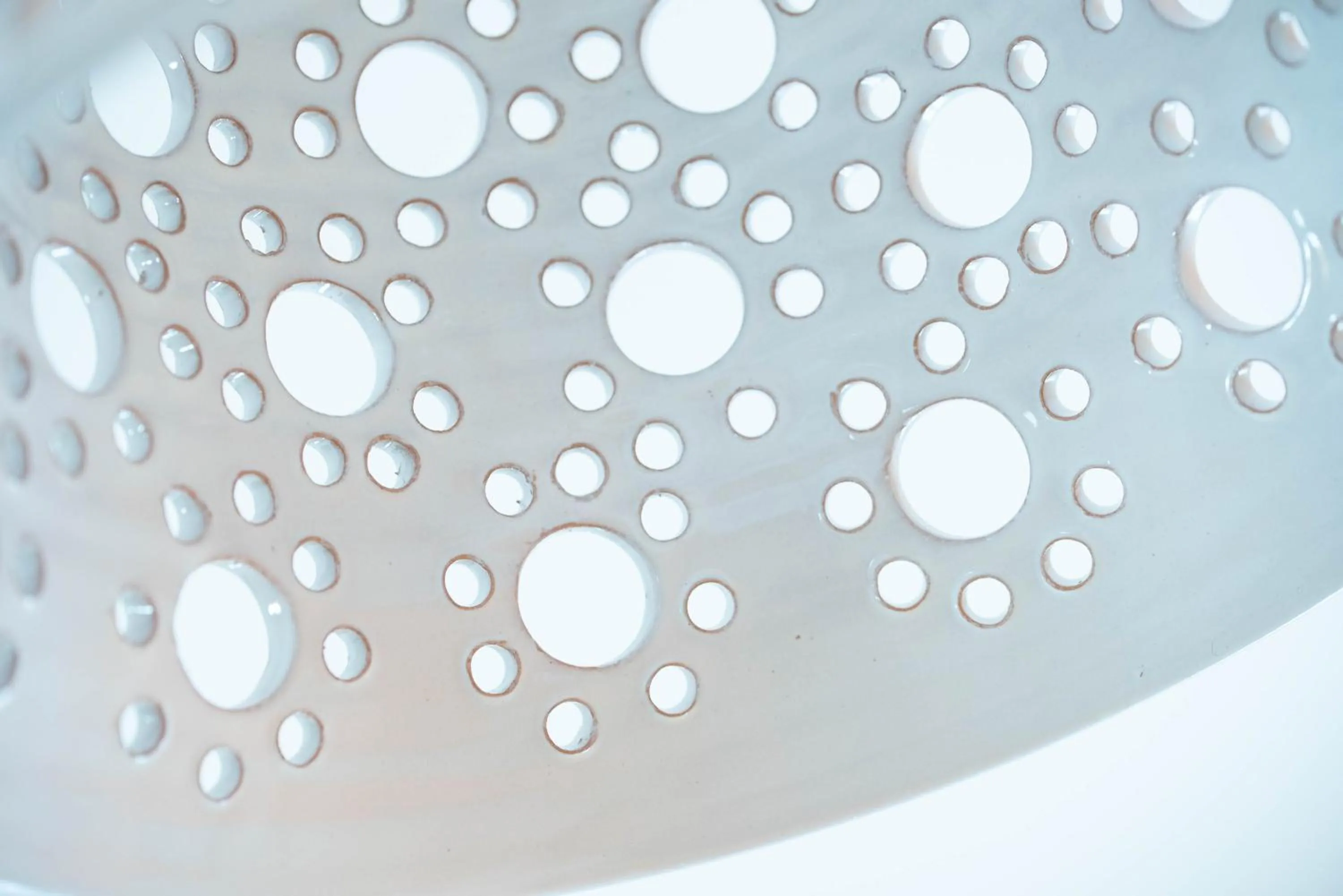 Decorative detail in La Casa Delle Stelle