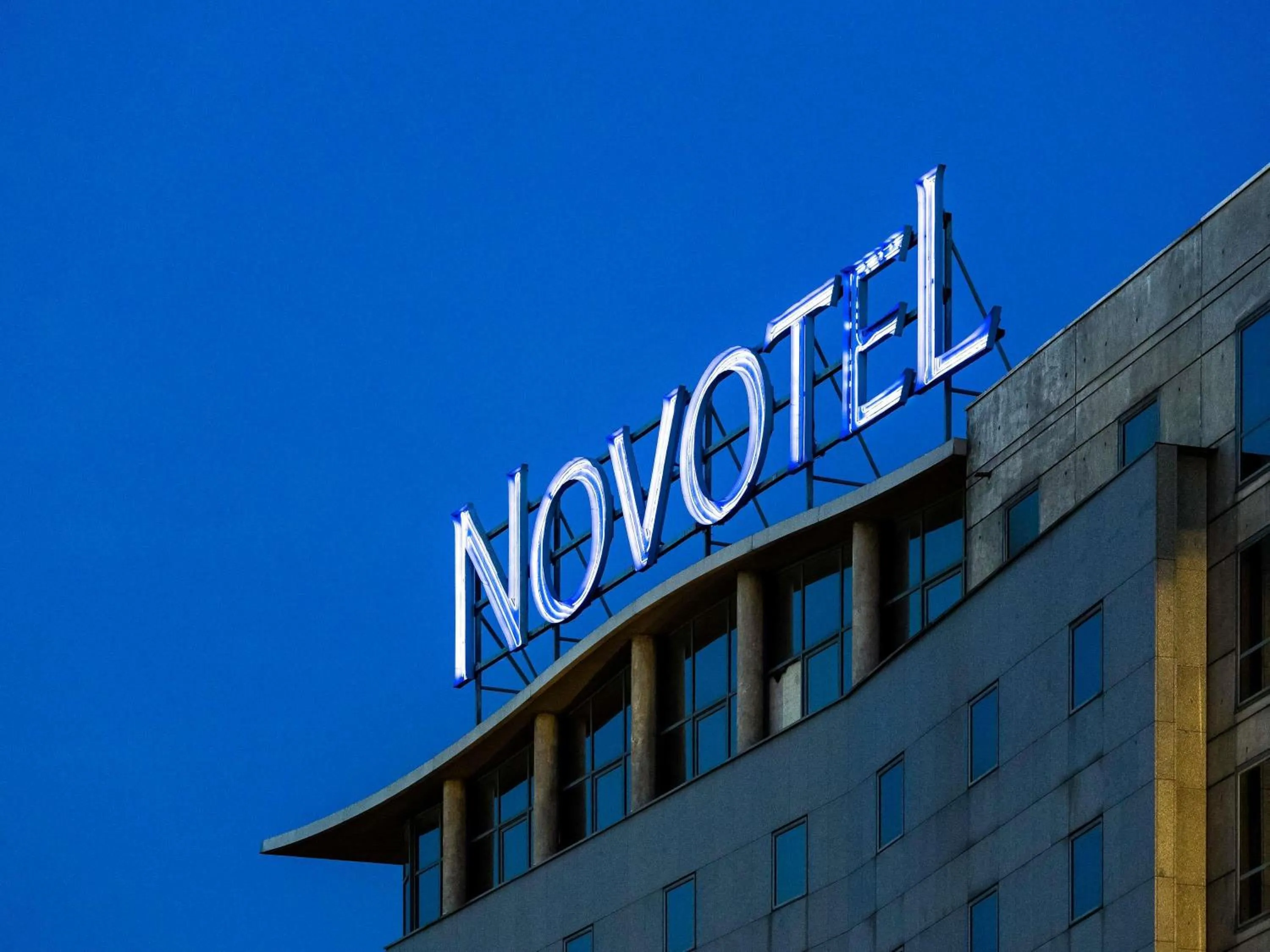 Other in Novotel Paris 13 Porte d'Italie