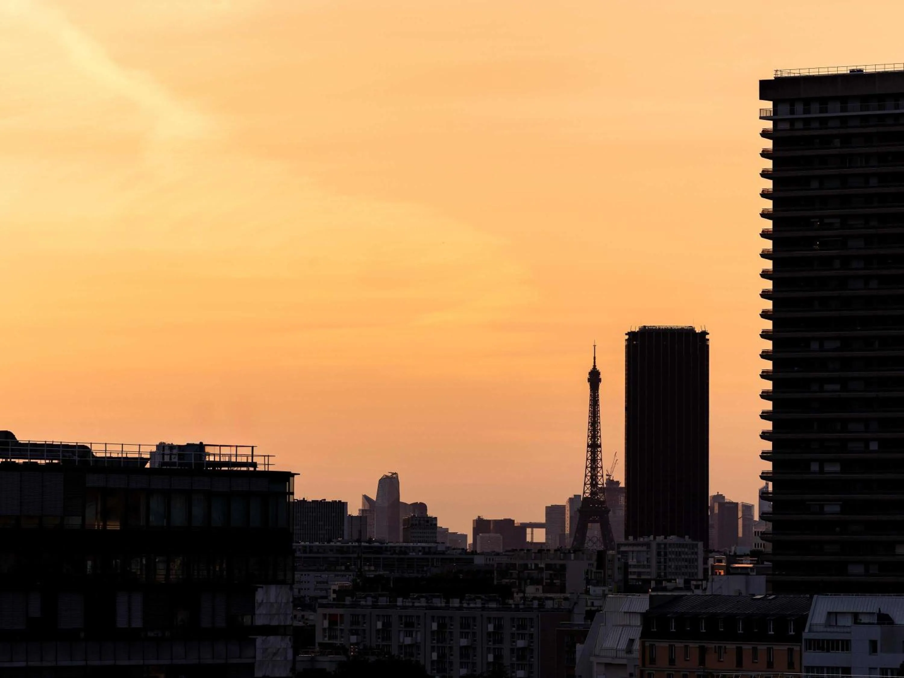 Other in Novotel Paris 13 Porte d'Italie