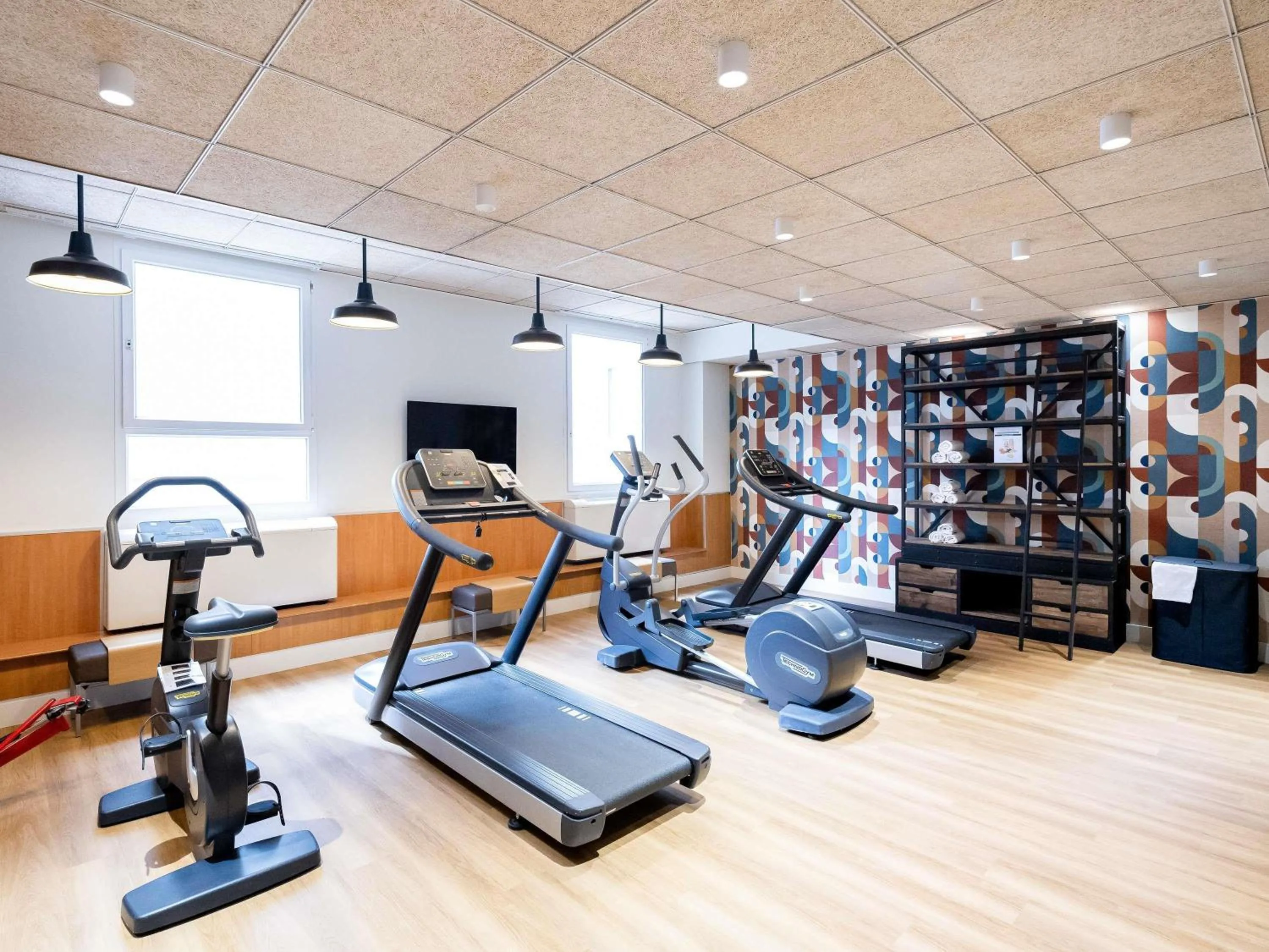 Other in Novotel Paris 13 Porte d'Italie