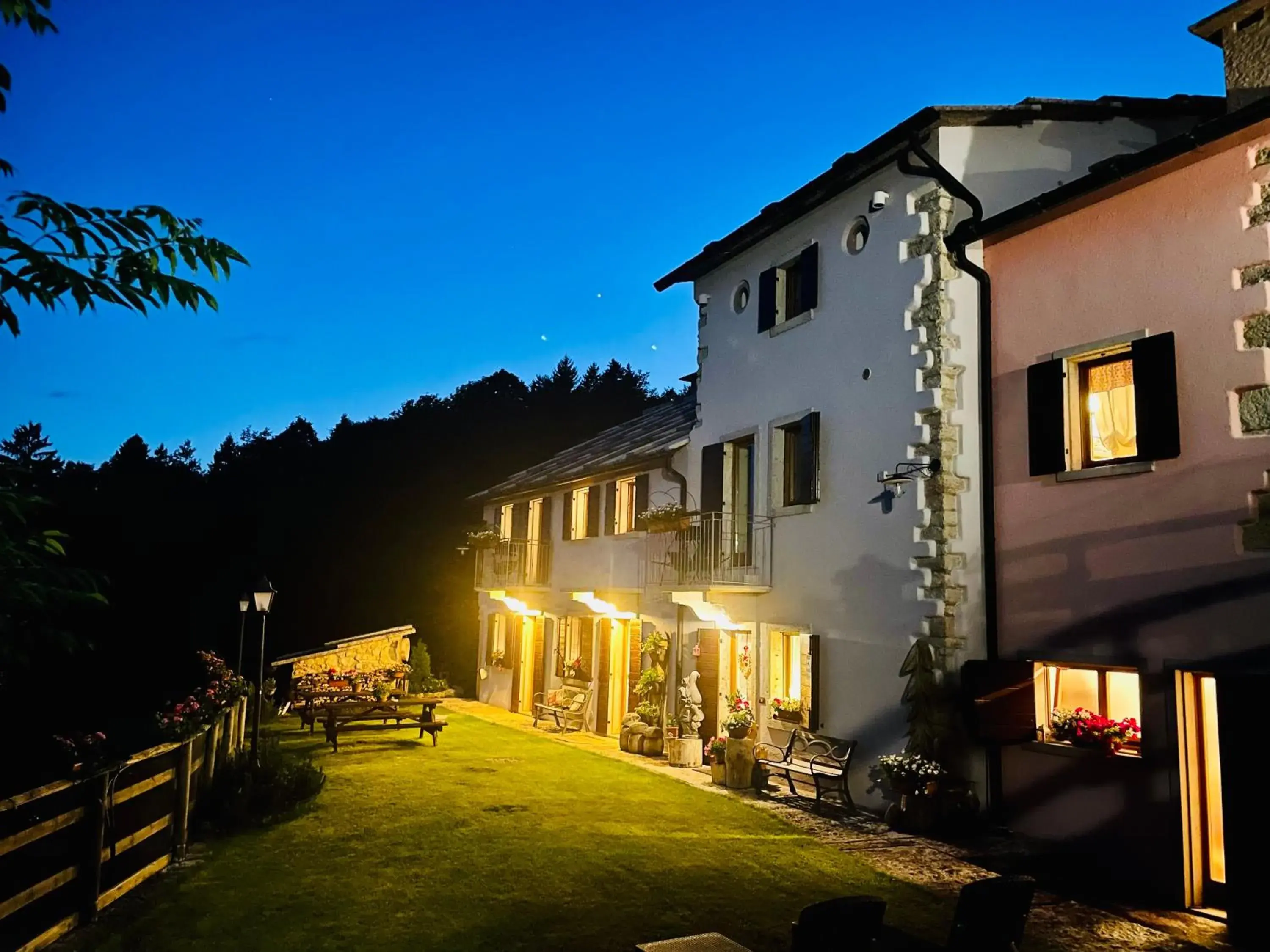 Ongar Relax b&b Ongar Relax b&b