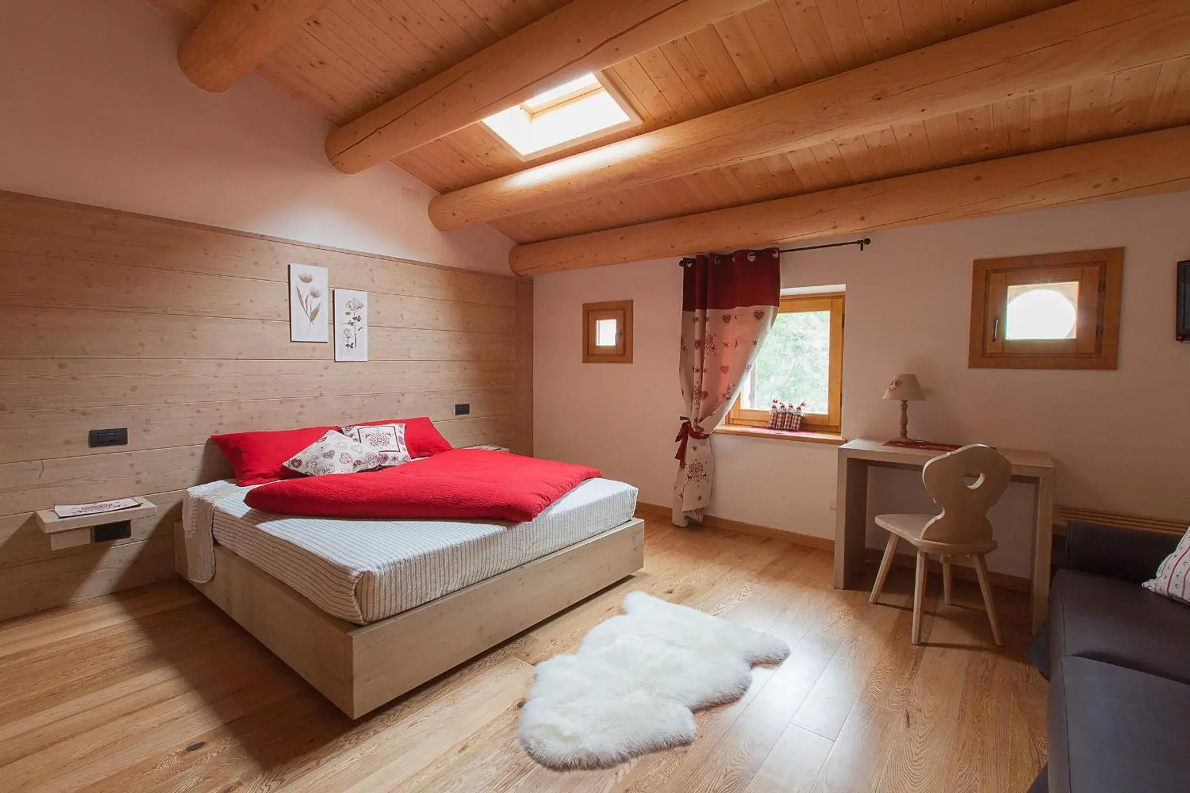 Double Room in Ongar Relax b&b Double Room in Ongar Relax b&b