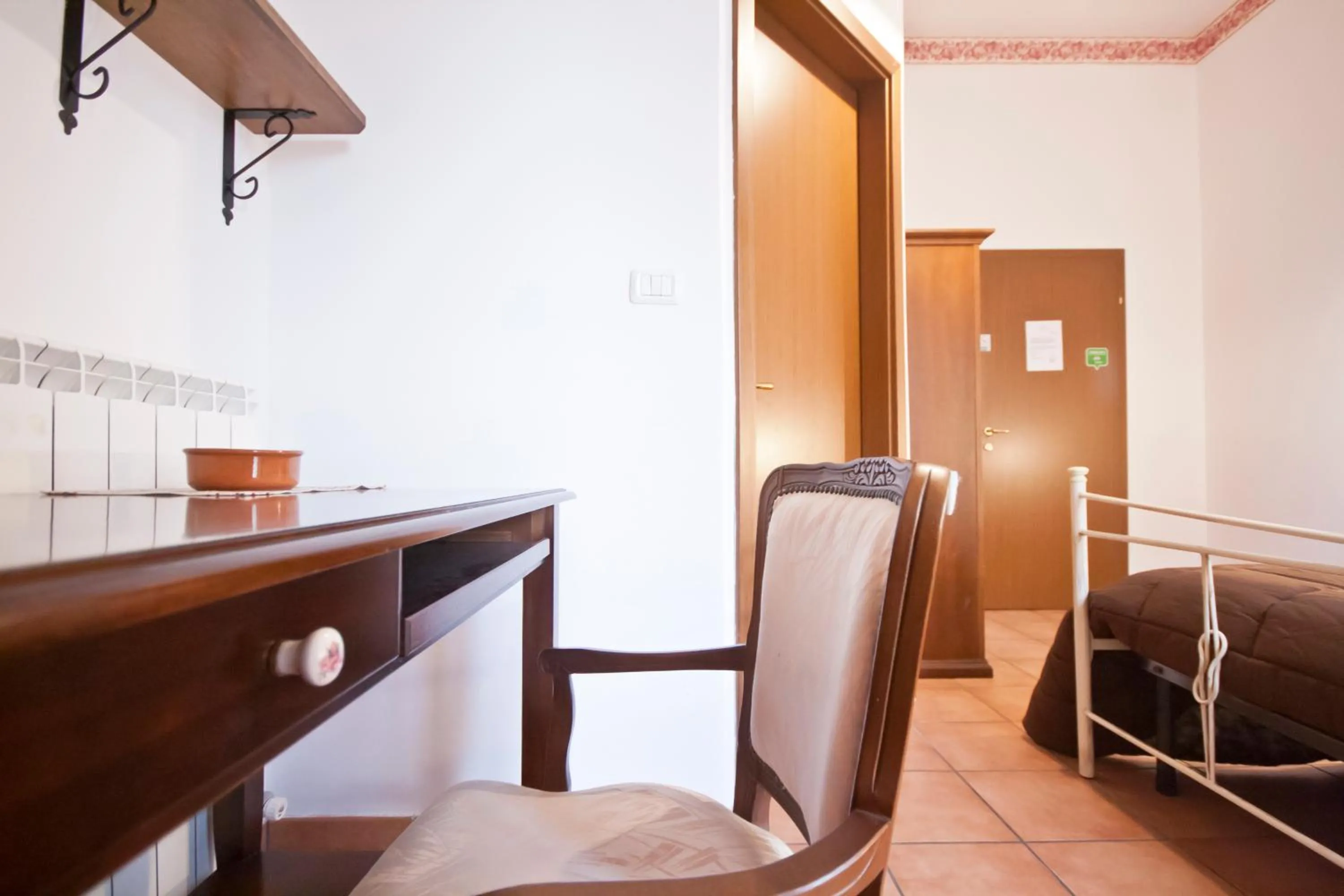 Photo of the whole room in Villa Liberty Palazzo Gigante