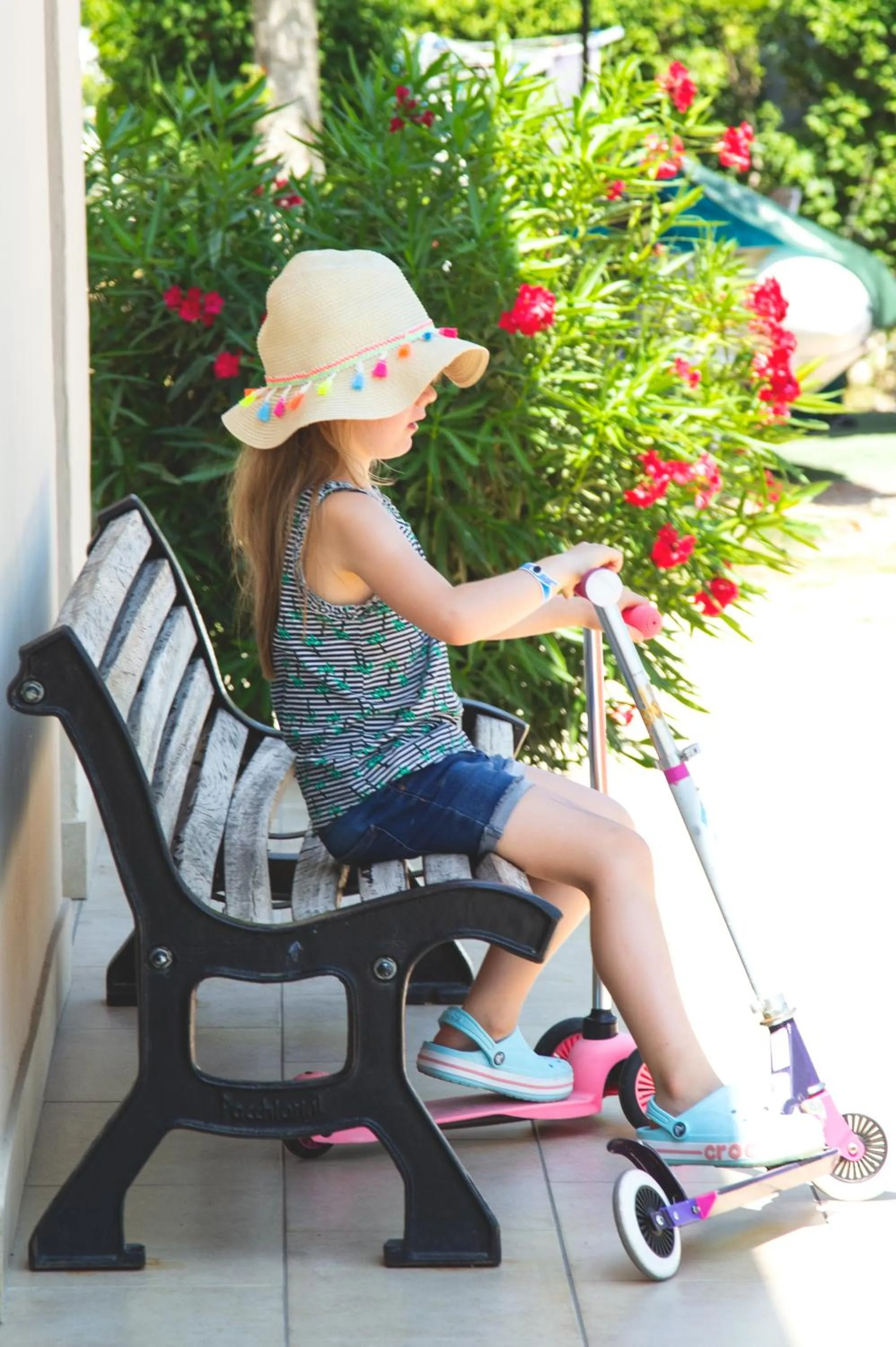 Camping Village Butterfly