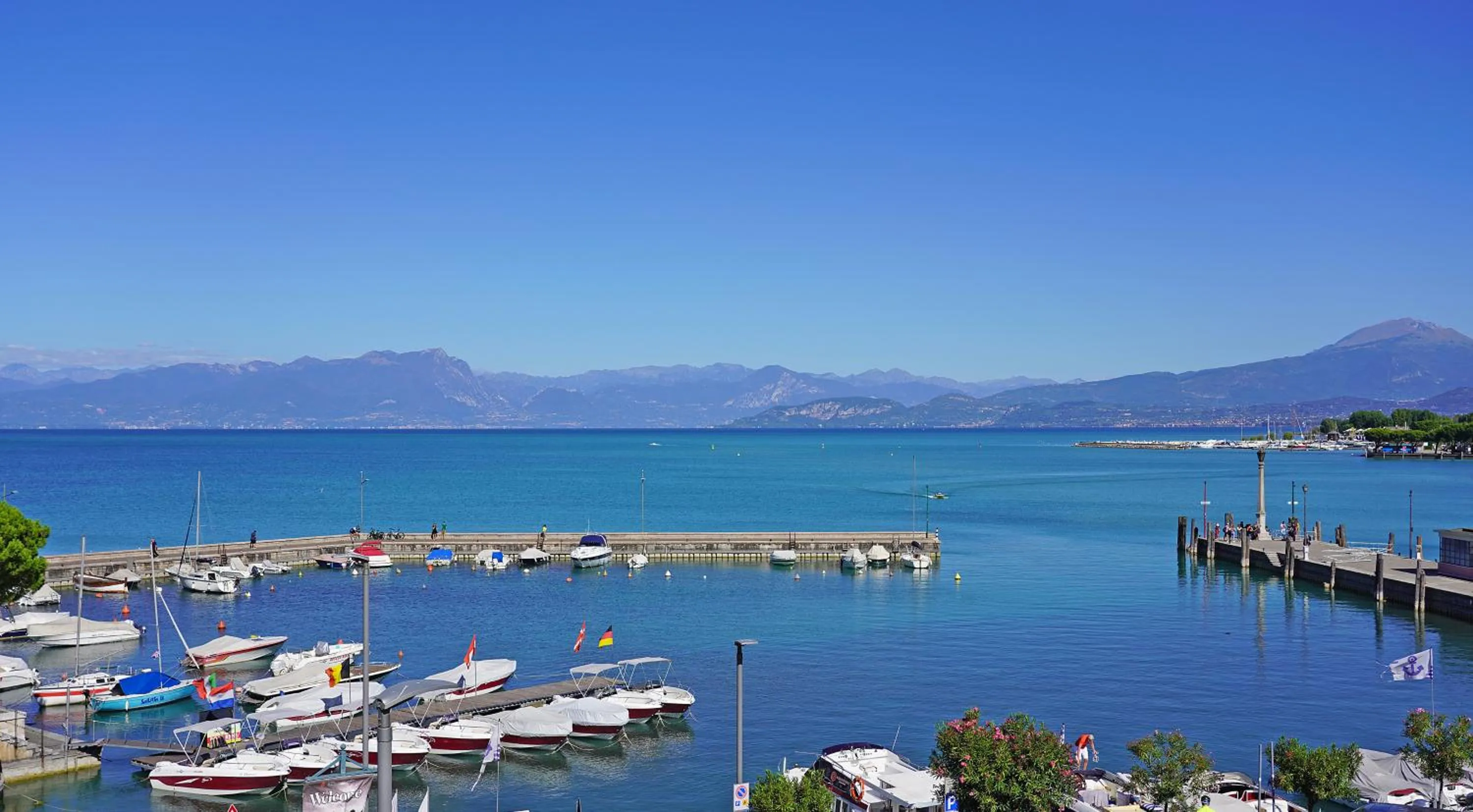 Camping Village Butterfly