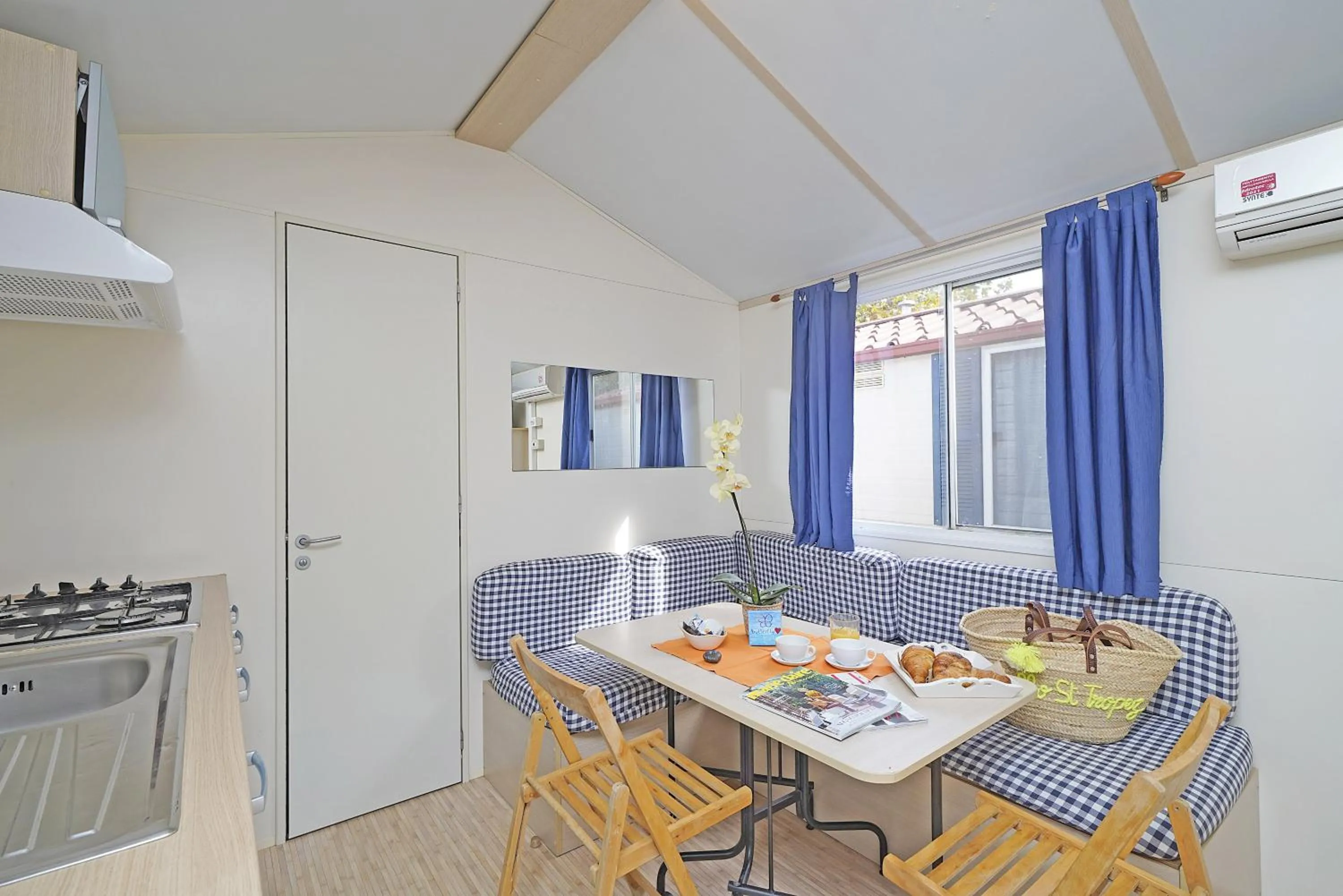 Camping Village Butterfly