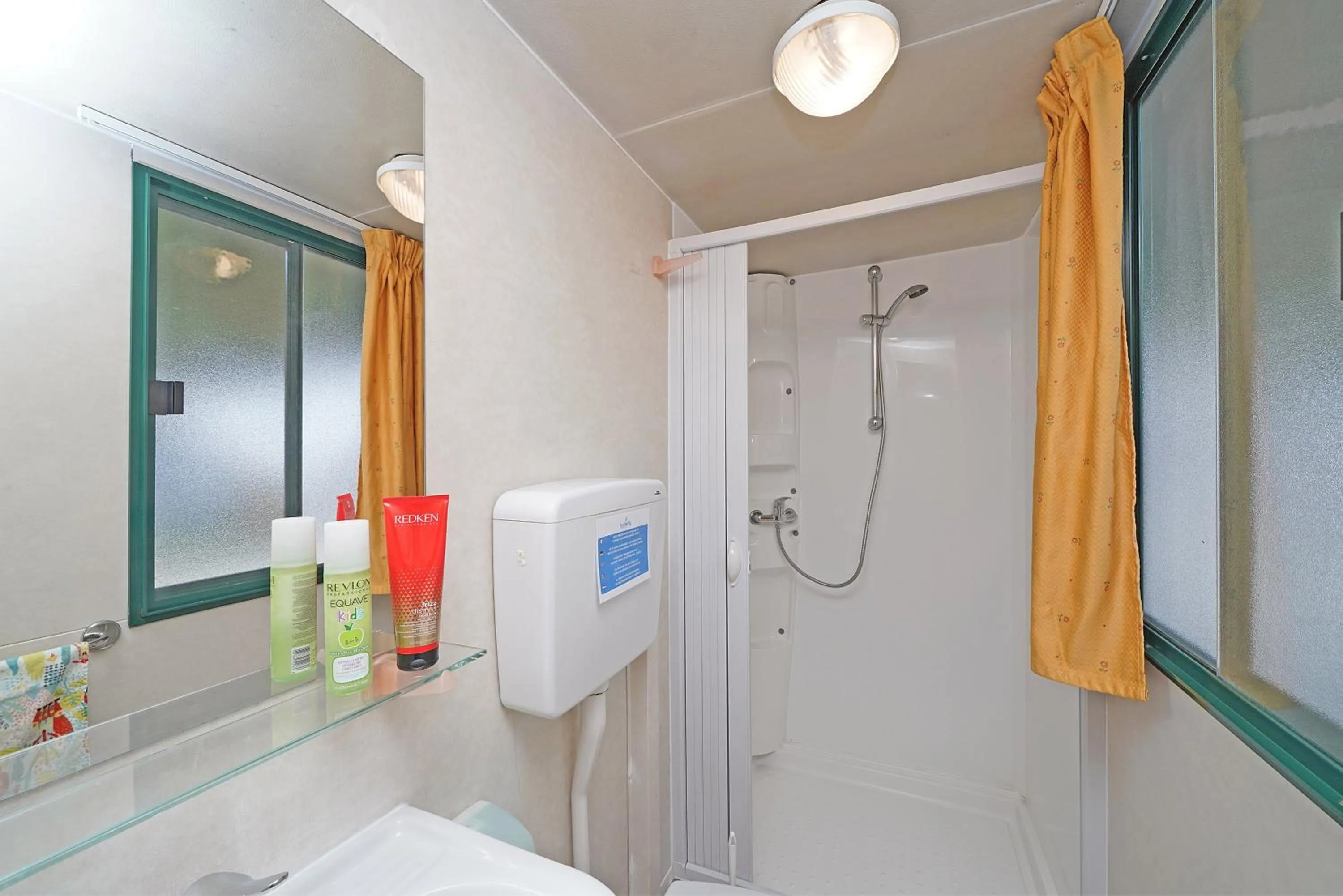 Camping Village Butterfly