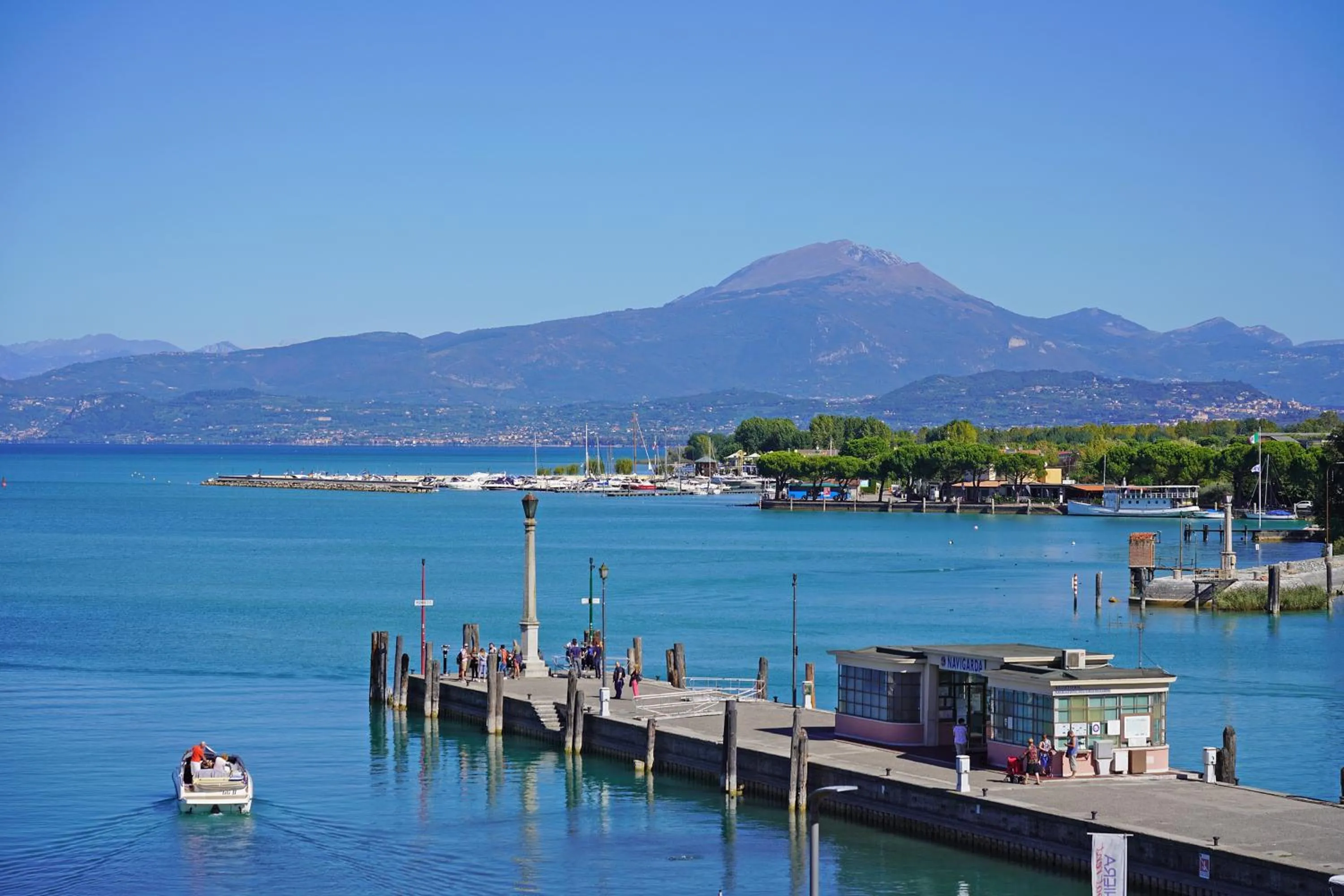 Camping Village Butterfly